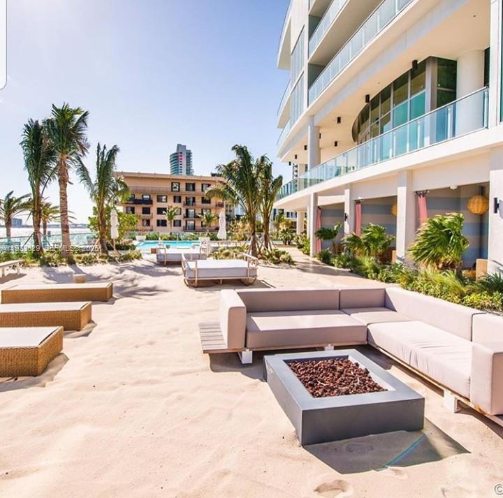 2900 NE 7th Ave #3108, Miami FL 33137