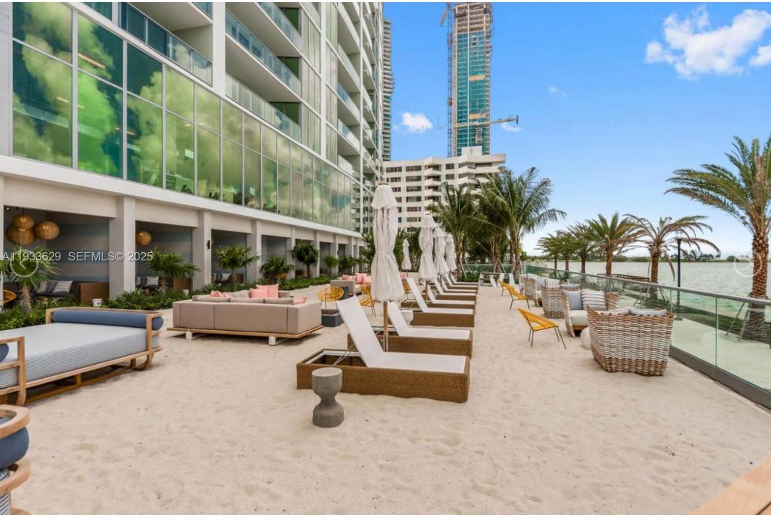2900 NE 7th Ave #3108, Miami FL 33137