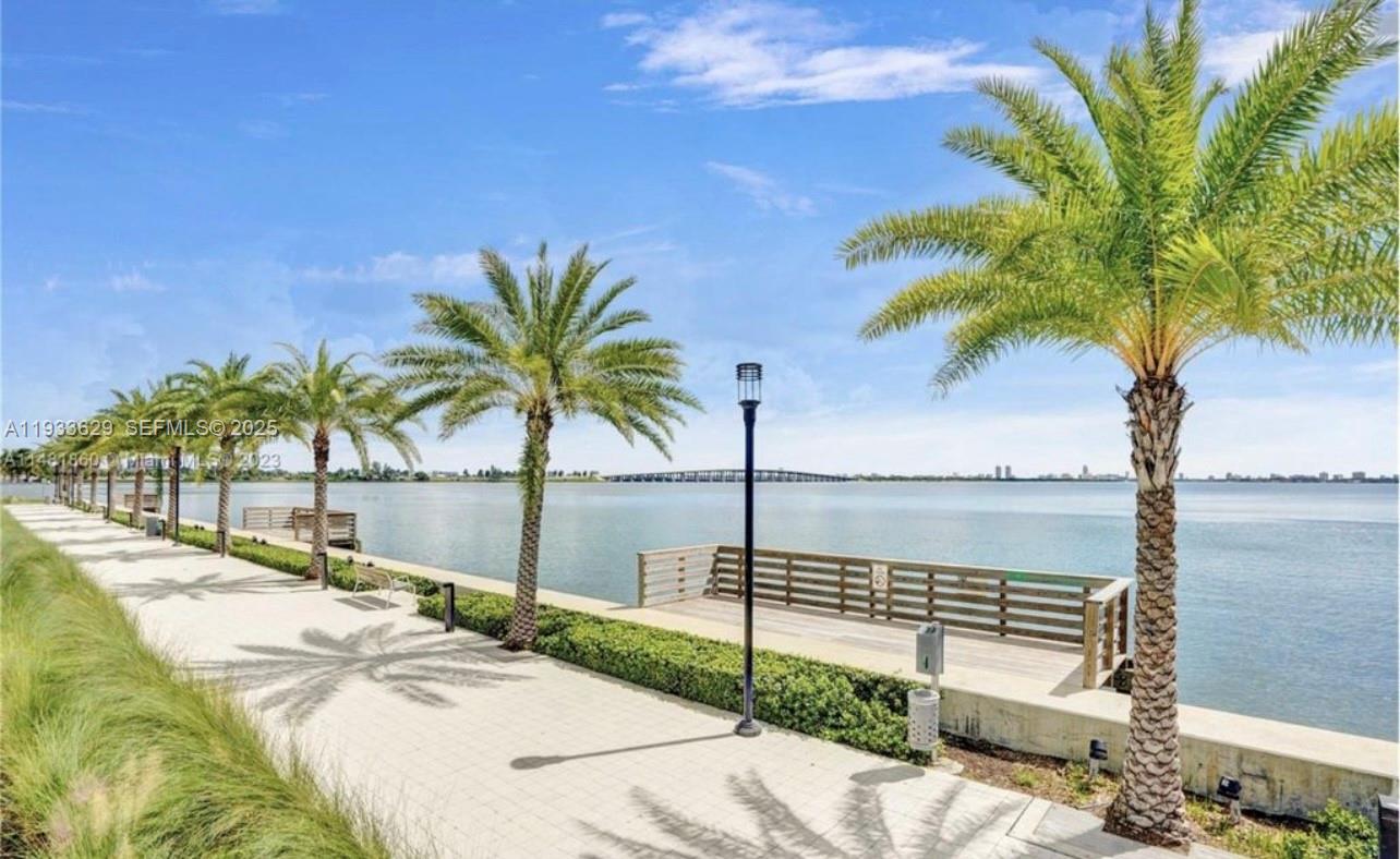 2900 NE 7th Ave #3108, Miami FL 33137