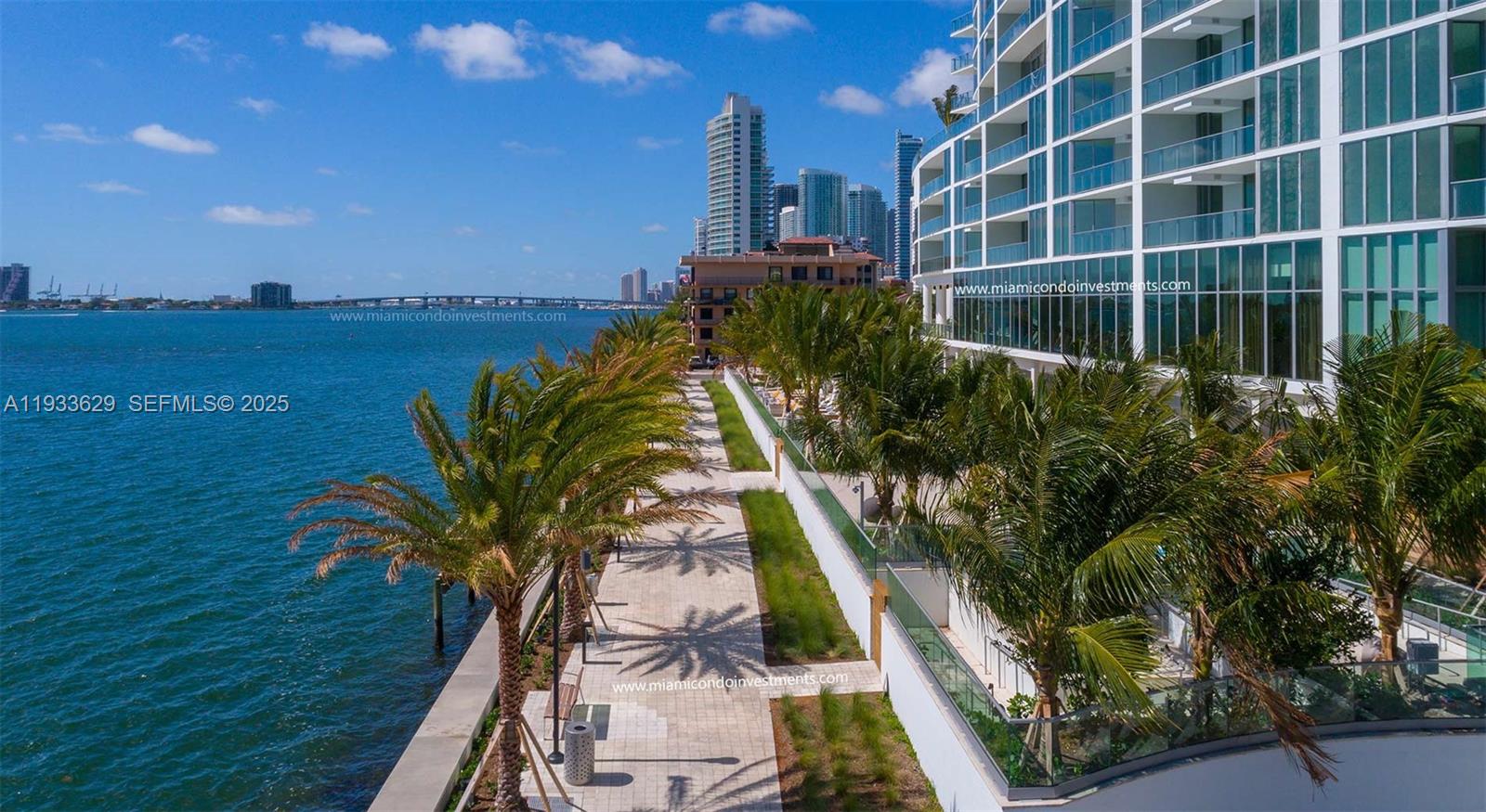2900 NE 7th Ave #3108, Miami FL 33137