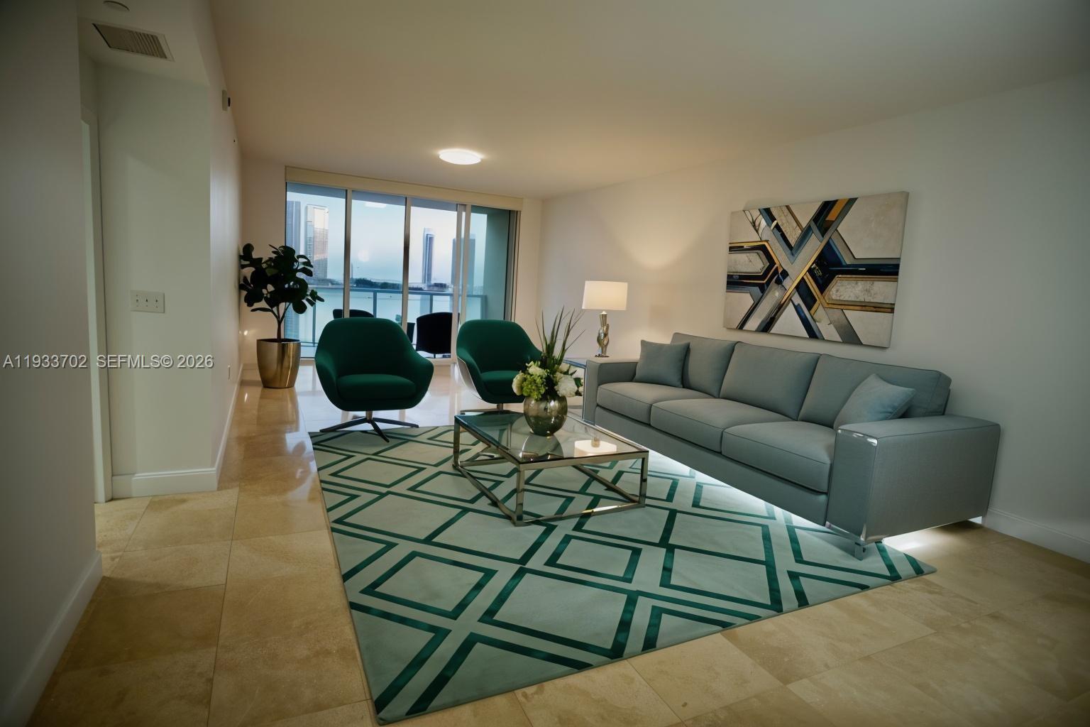 3330 NE 190th St #1112, Aventura FL 33180