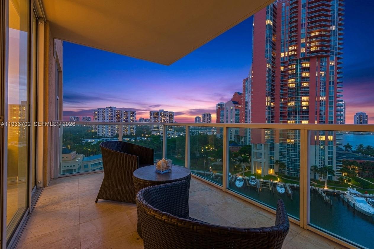 3330 NE 190th St #1112, Aventura FL 33180