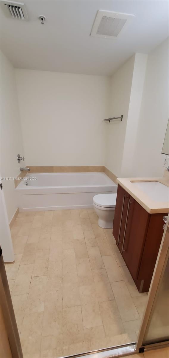 79 SW 12th St #2411-S, Miami FL 33130