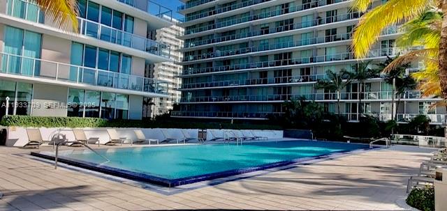 79 SW 12th St #2411-S, Miami FL 33130