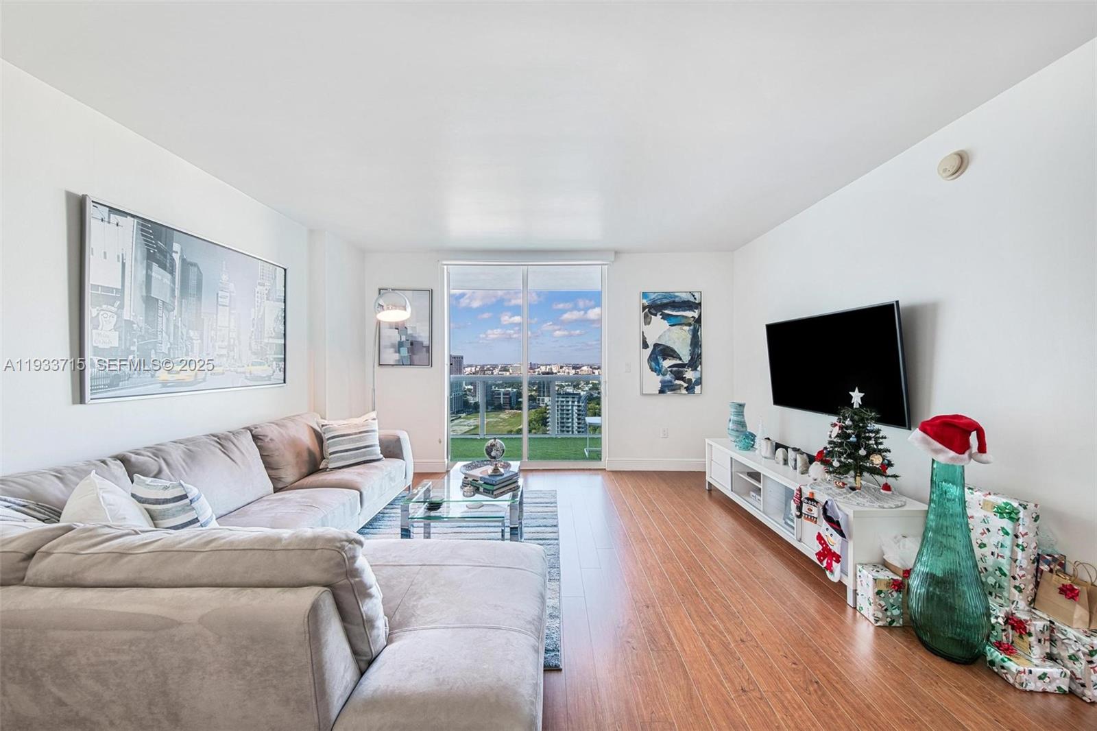 1800 N Bayshore Dr #3206, Miami FL 33132