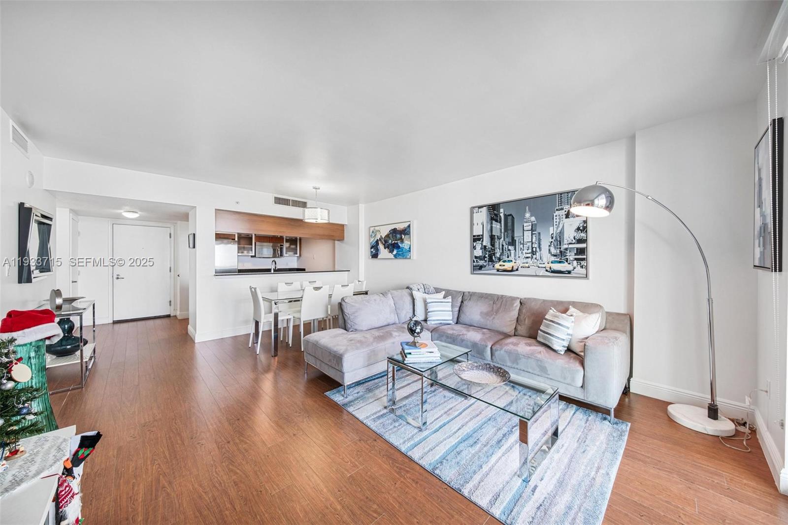 1800 N Bayshore Dr #3206, Miami FL 33132