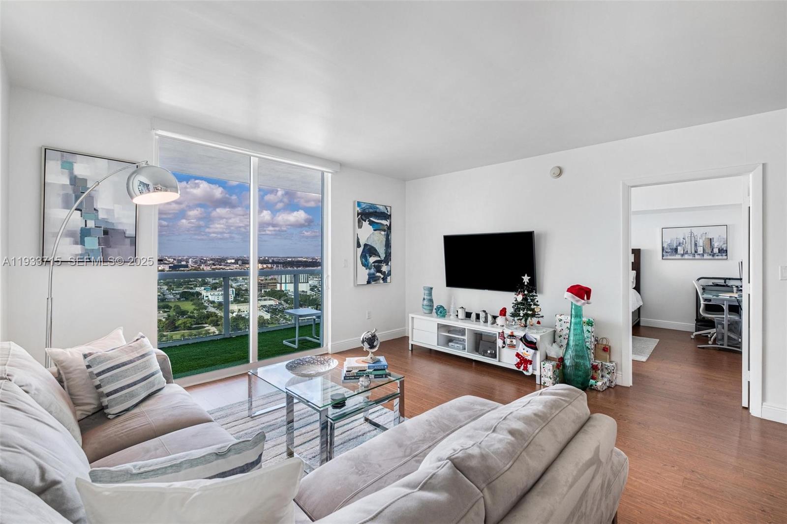 1800 N Bayshore Dr #3206, Miami FL 33132