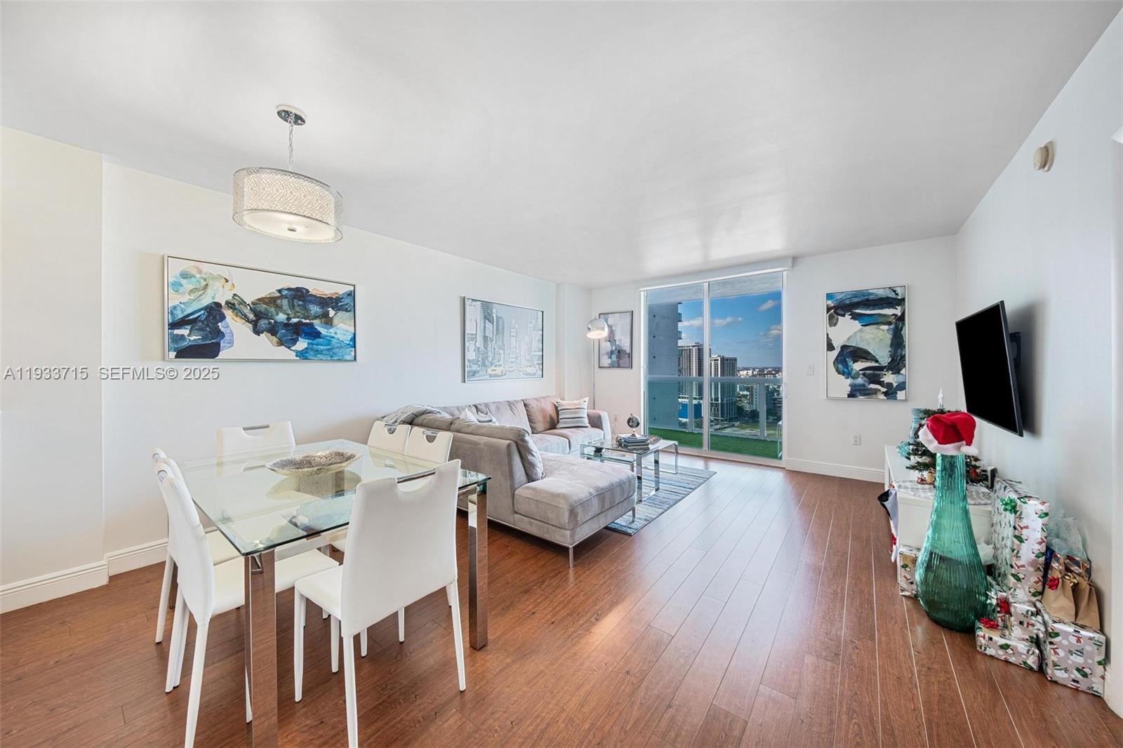 1800 N Bayshore Dr #3206, Miami FL 33132