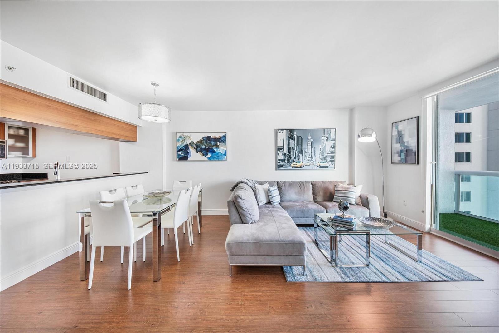1800 N Bayshore Dr #3206, Miami FL 33132