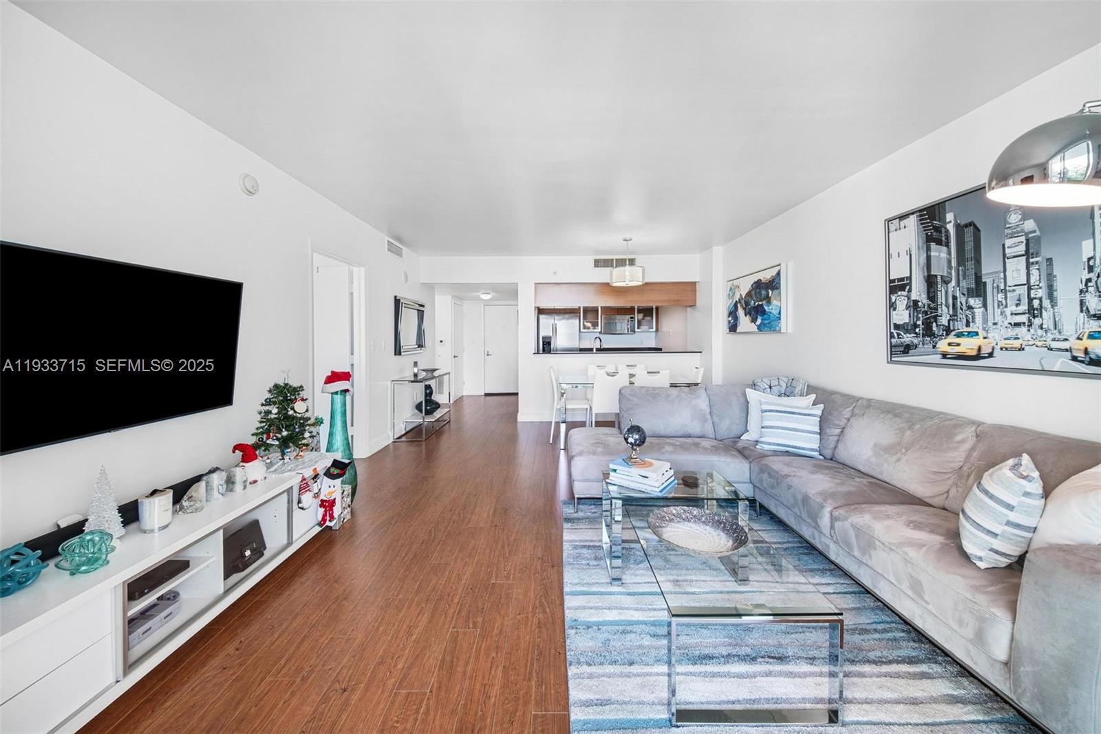 1800 N Bayshore Dr #3206, Miami FL 33132
