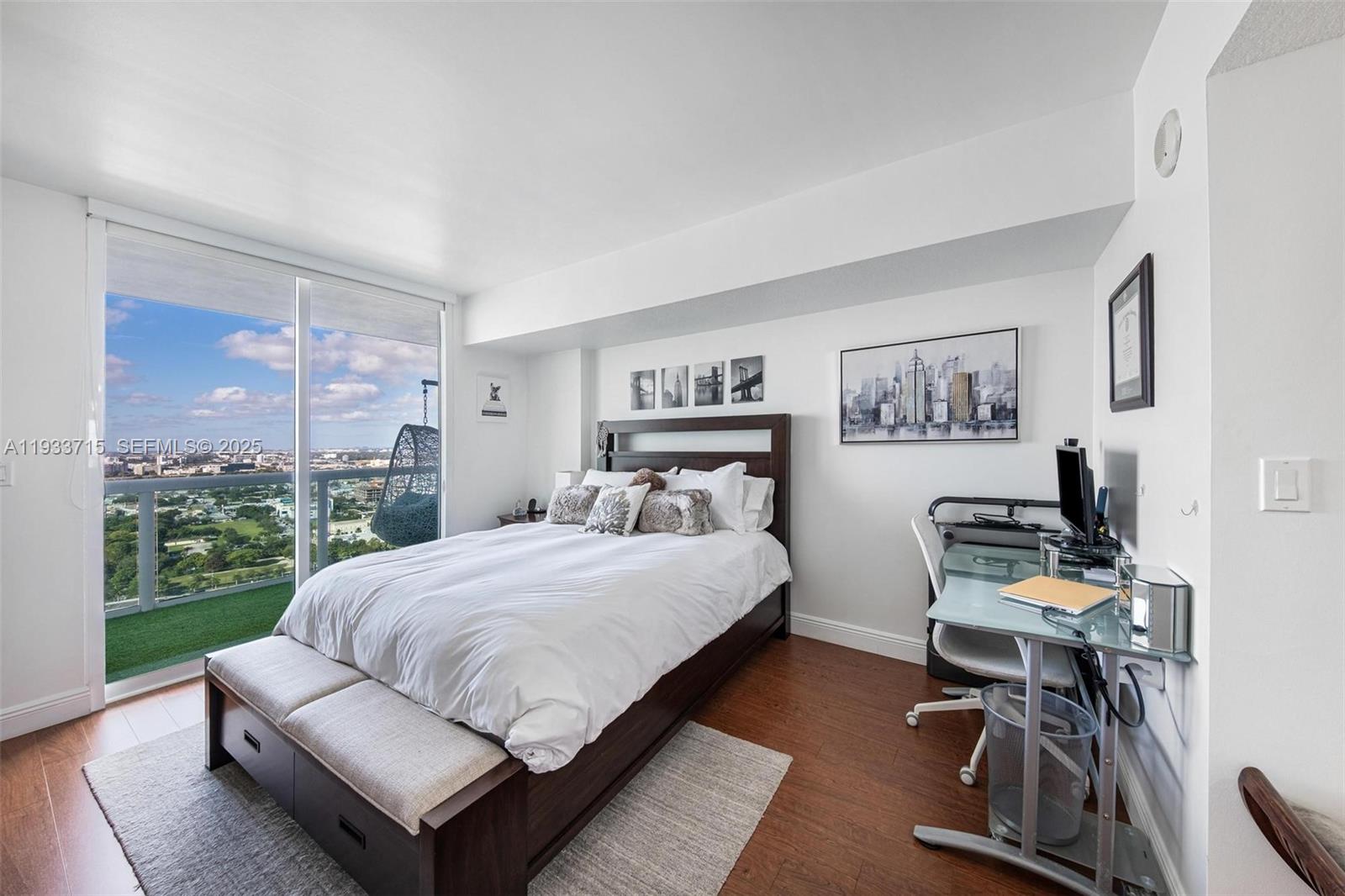 1800 N Bayshore Dr #3206, Miami FL 33132