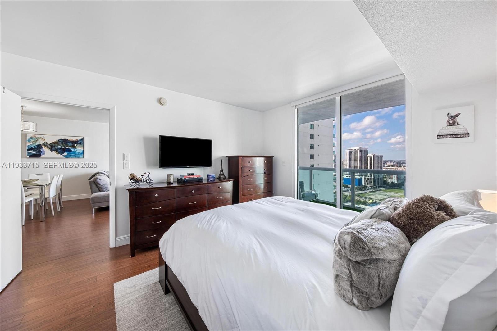 1800 N Bayshore Dr #3206, Miami FL 33132