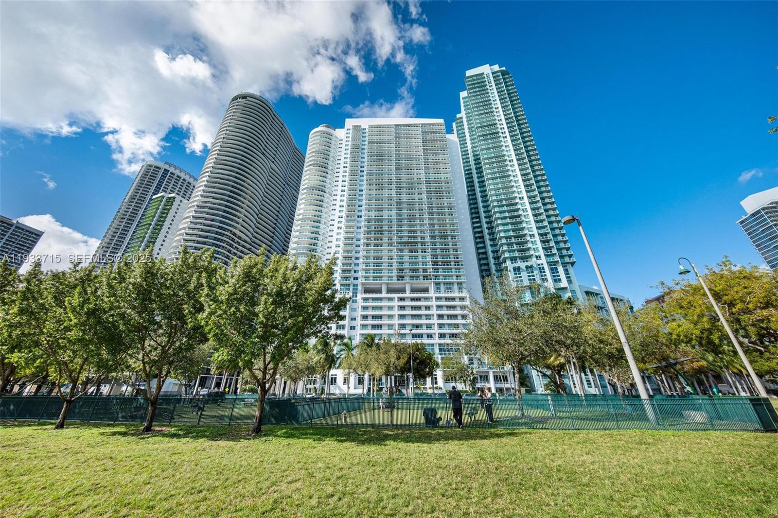 1800 N Bayshore Dr #3206, Miami FL 33132