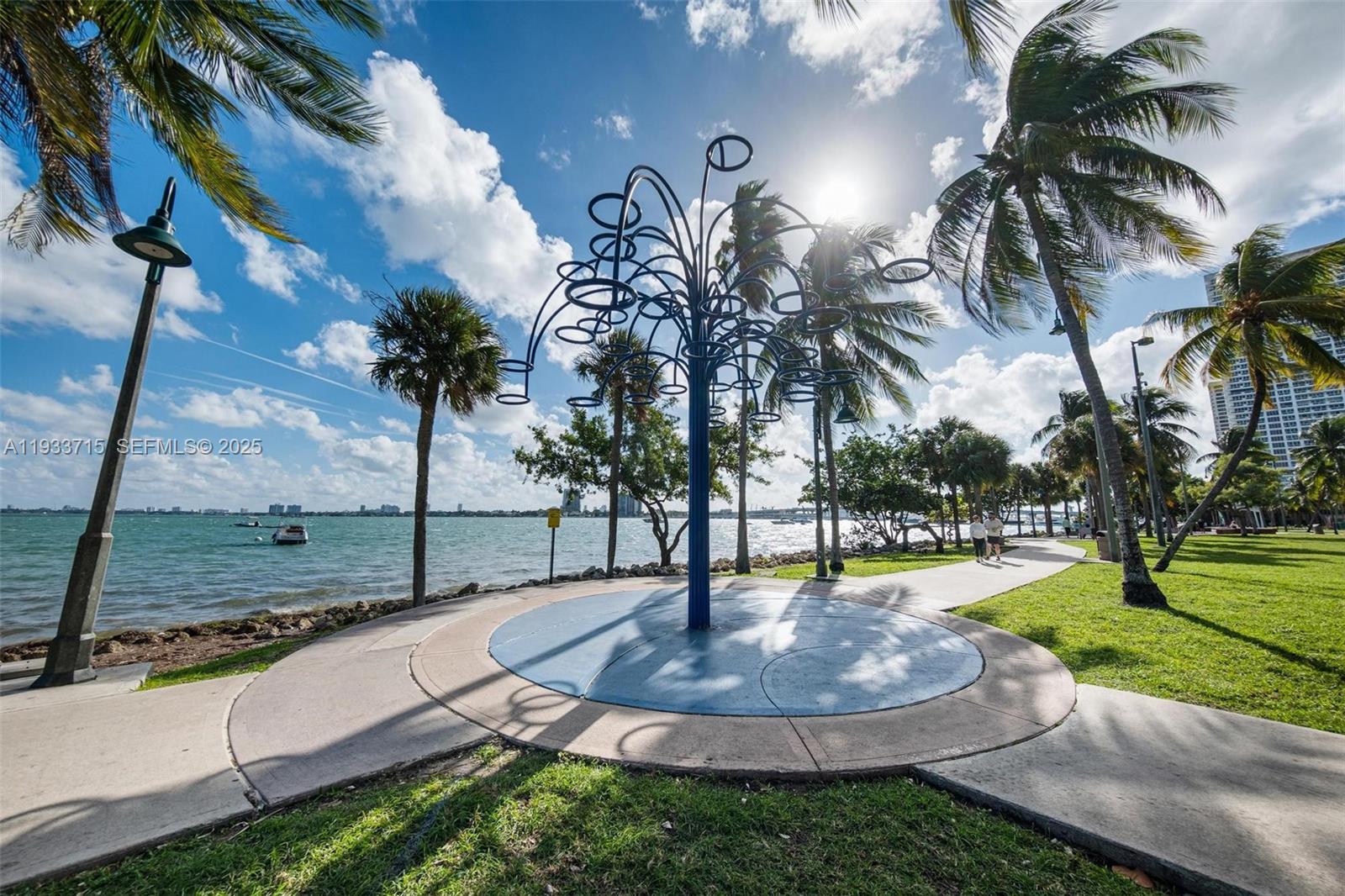 1800 N Bayshore Dr #3206, Miami FL 33132