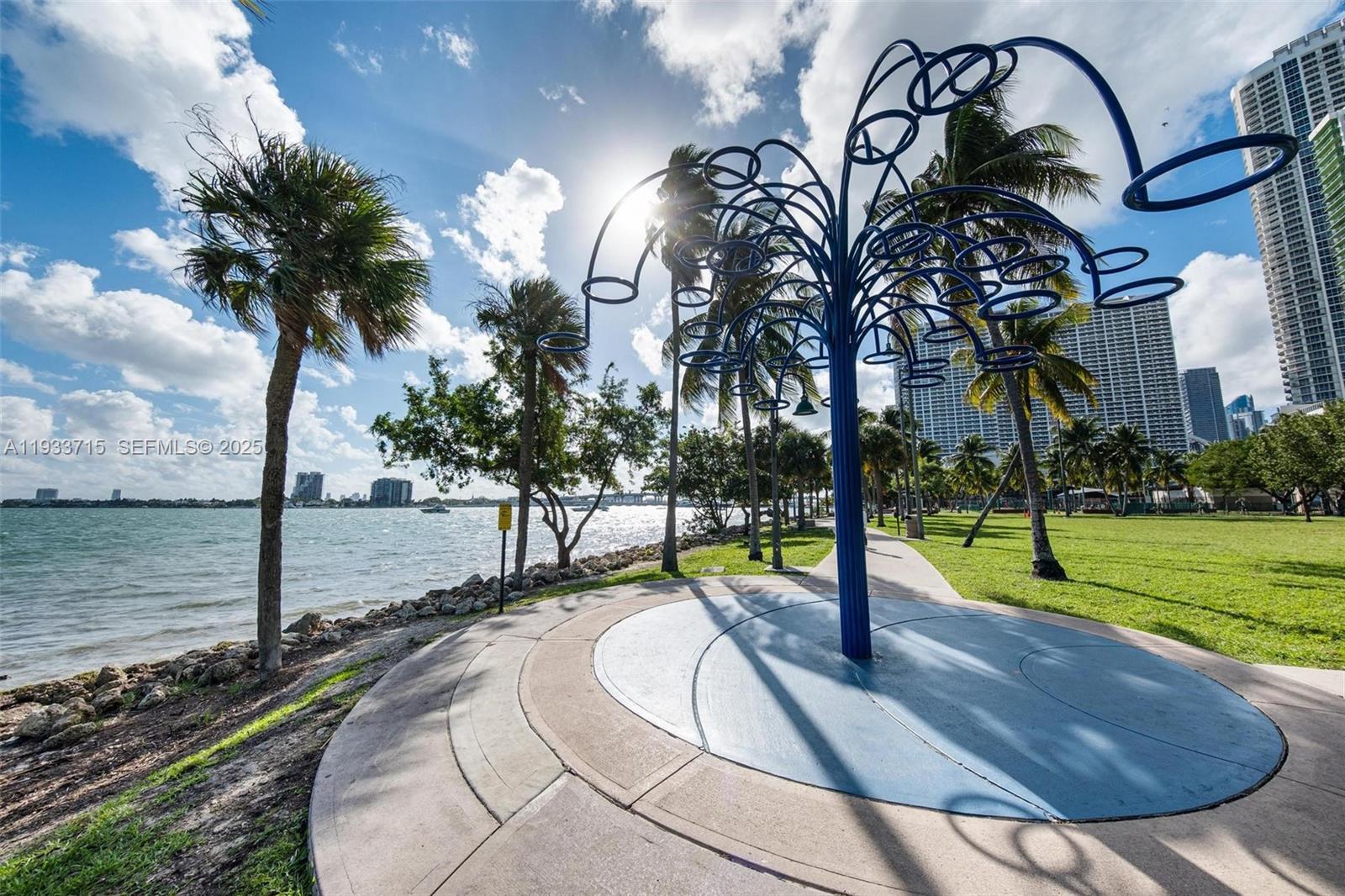 1800 N Bayshore Dr #3206, Miami FL 33132