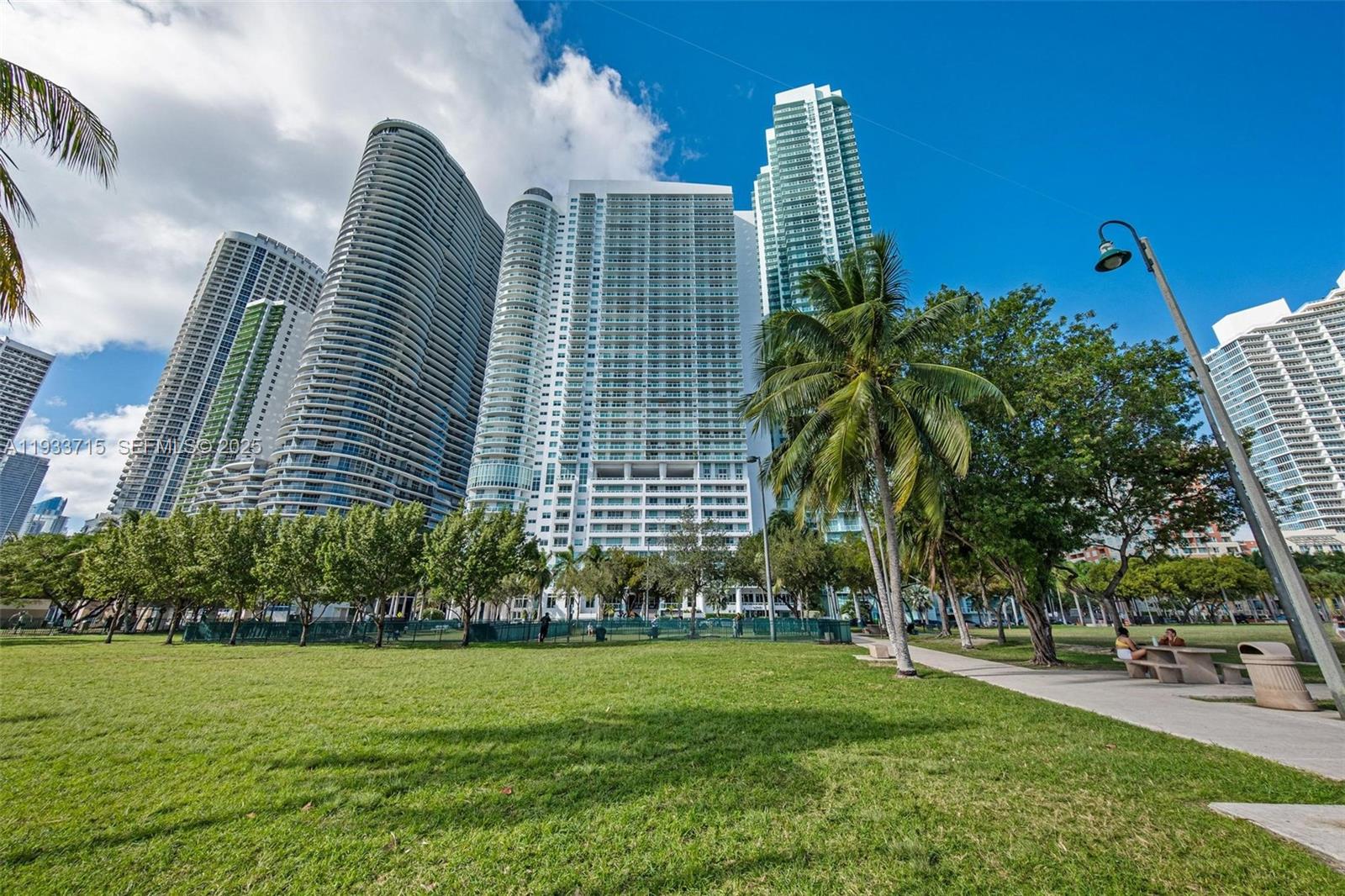 1800 N Bayshore Dr #3206, Miami FL 33132
