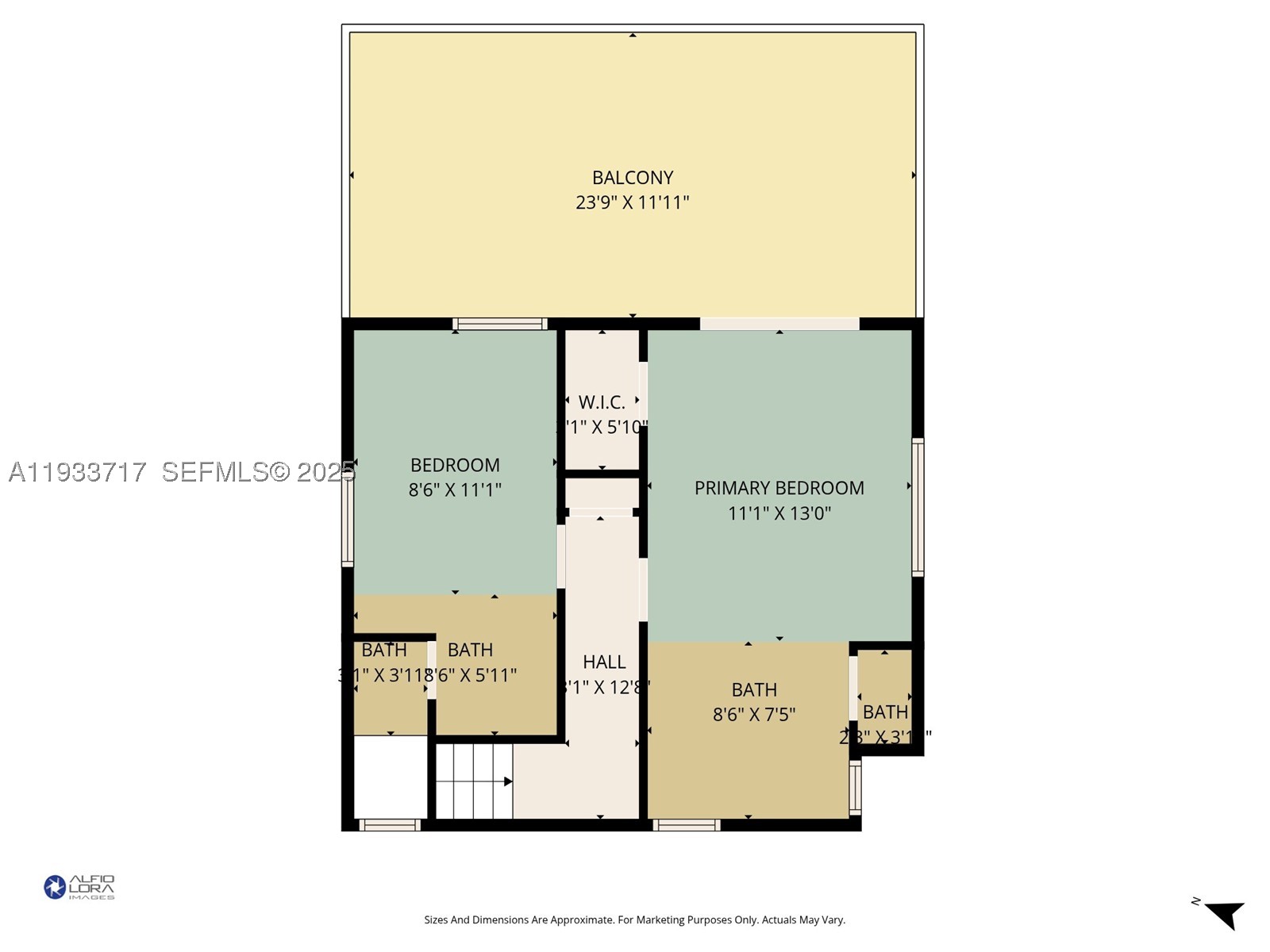 800 NE 97th St #0, Miami Shores FL 33138