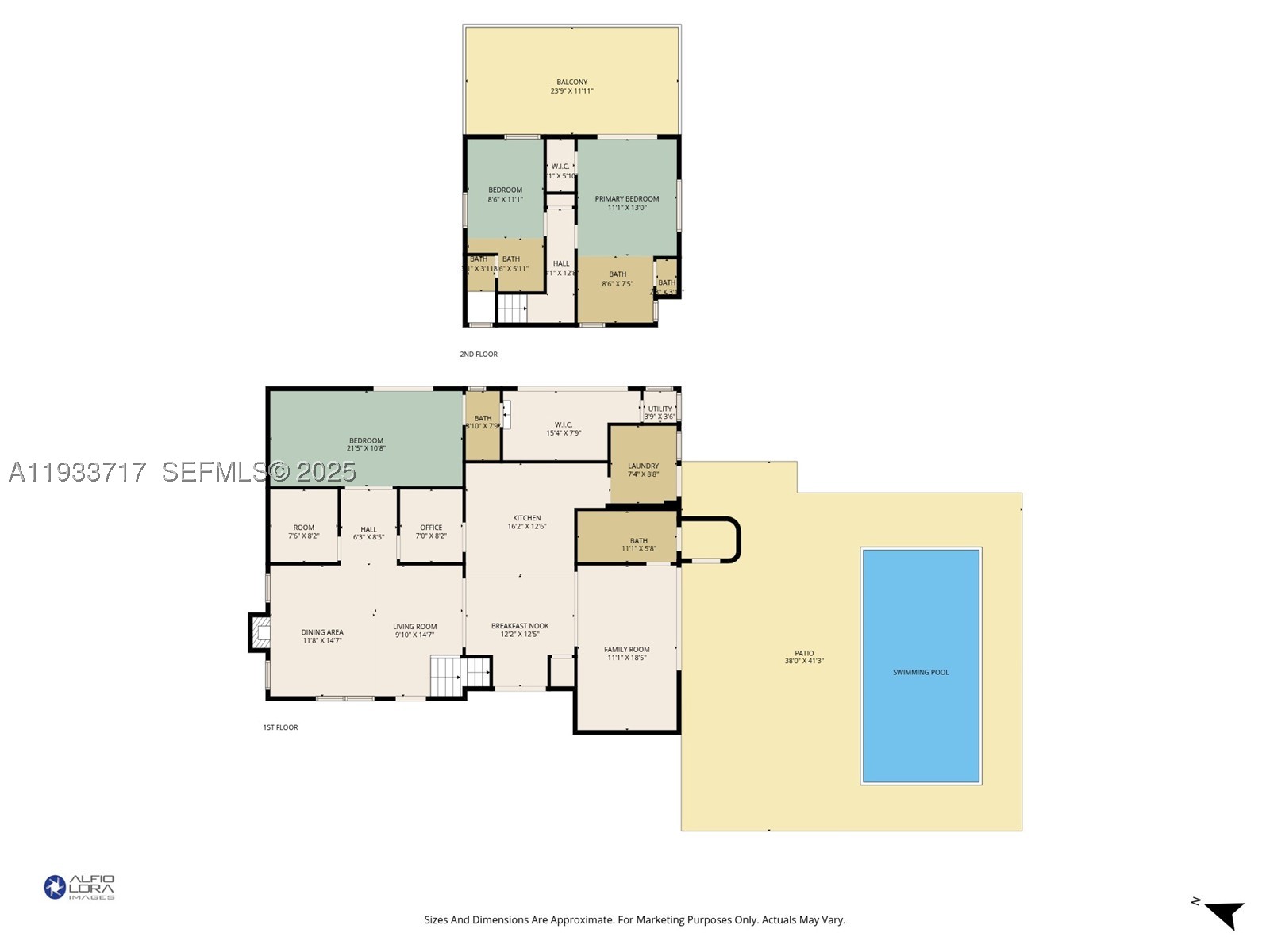 800 NE 97th St #0, Miami Shores FL 33138