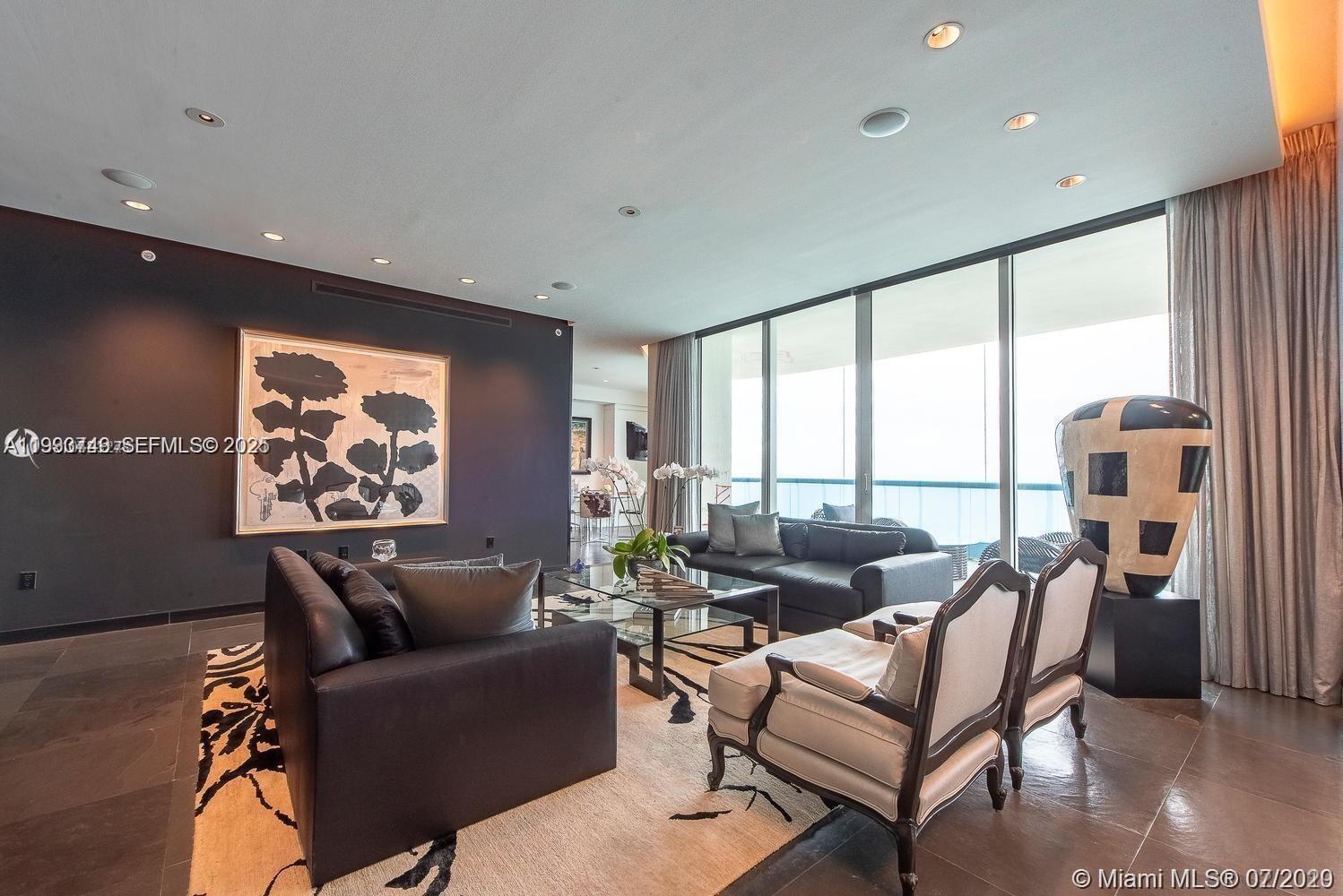 16051 Collins Ave #1503, Sunny Isles Beach FL 33160