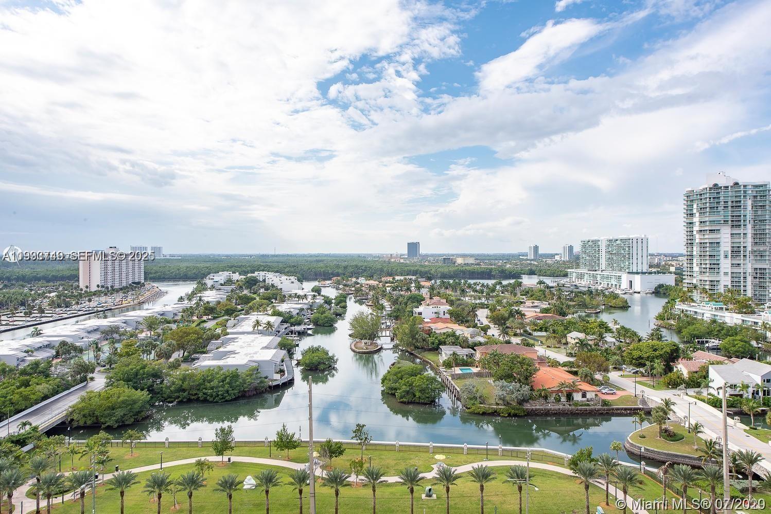 16051 Collins Ave #1503, Sunny Isles Beach FL 33160