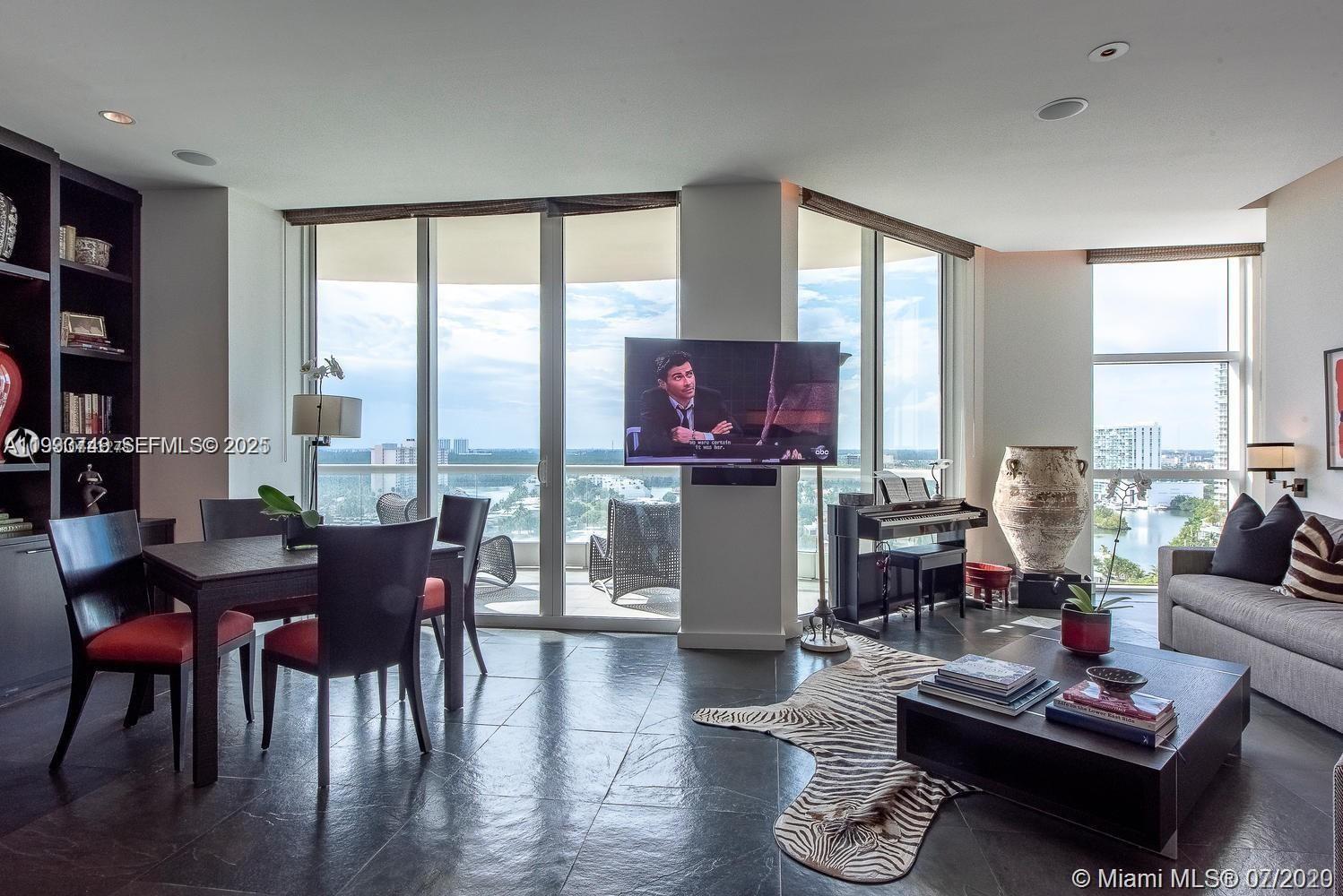 16051 Collins Ave #1503, Sunny Isles Beach FL 33160