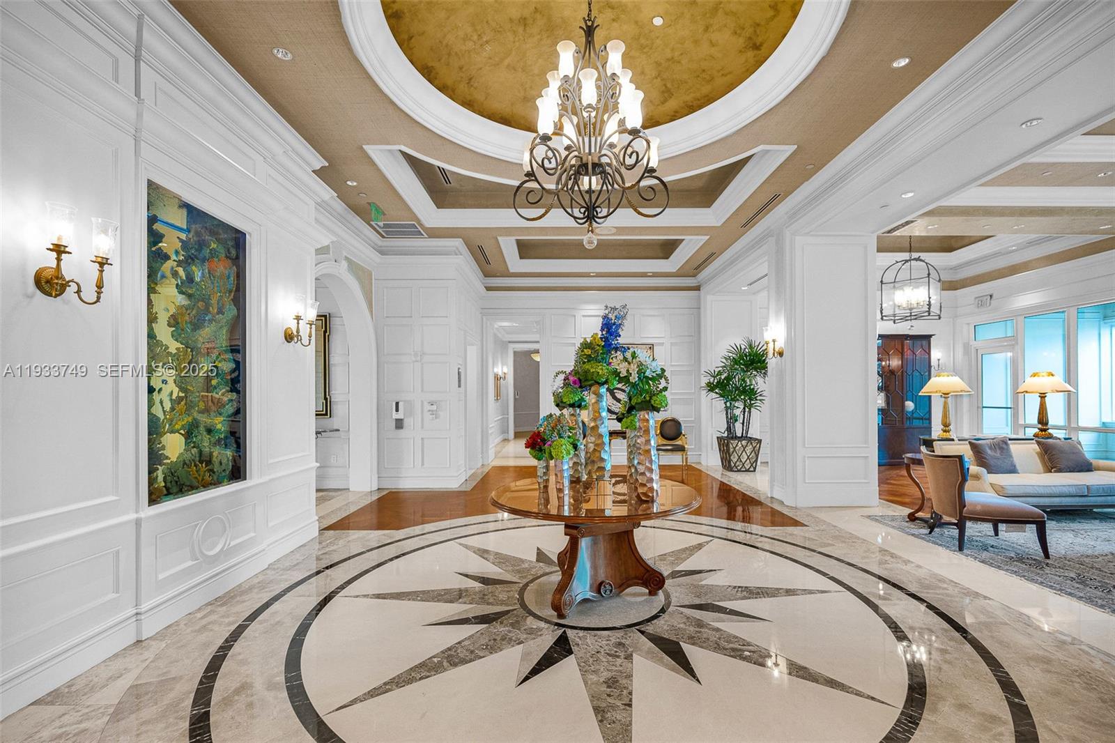 16051 Collins Ave #1503, Sunny Isles Beach FL 33160