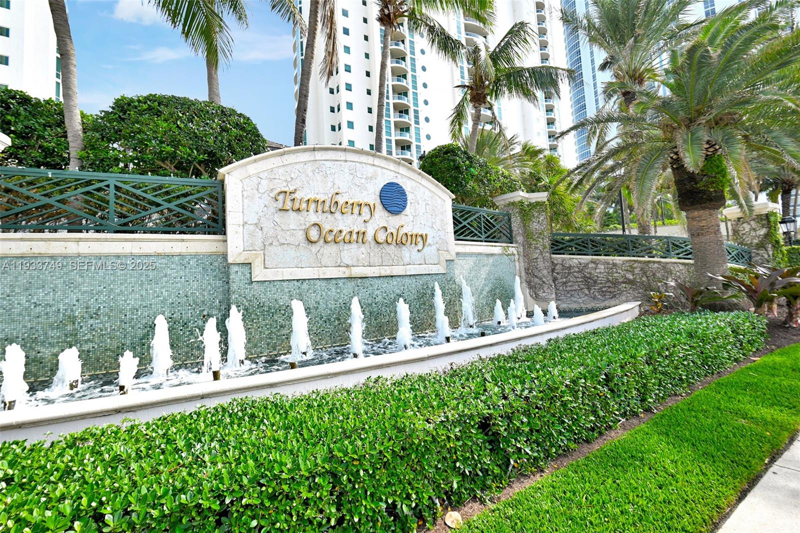 16051 Collins Ave #1503, Sunny Isles Beach FL 33160