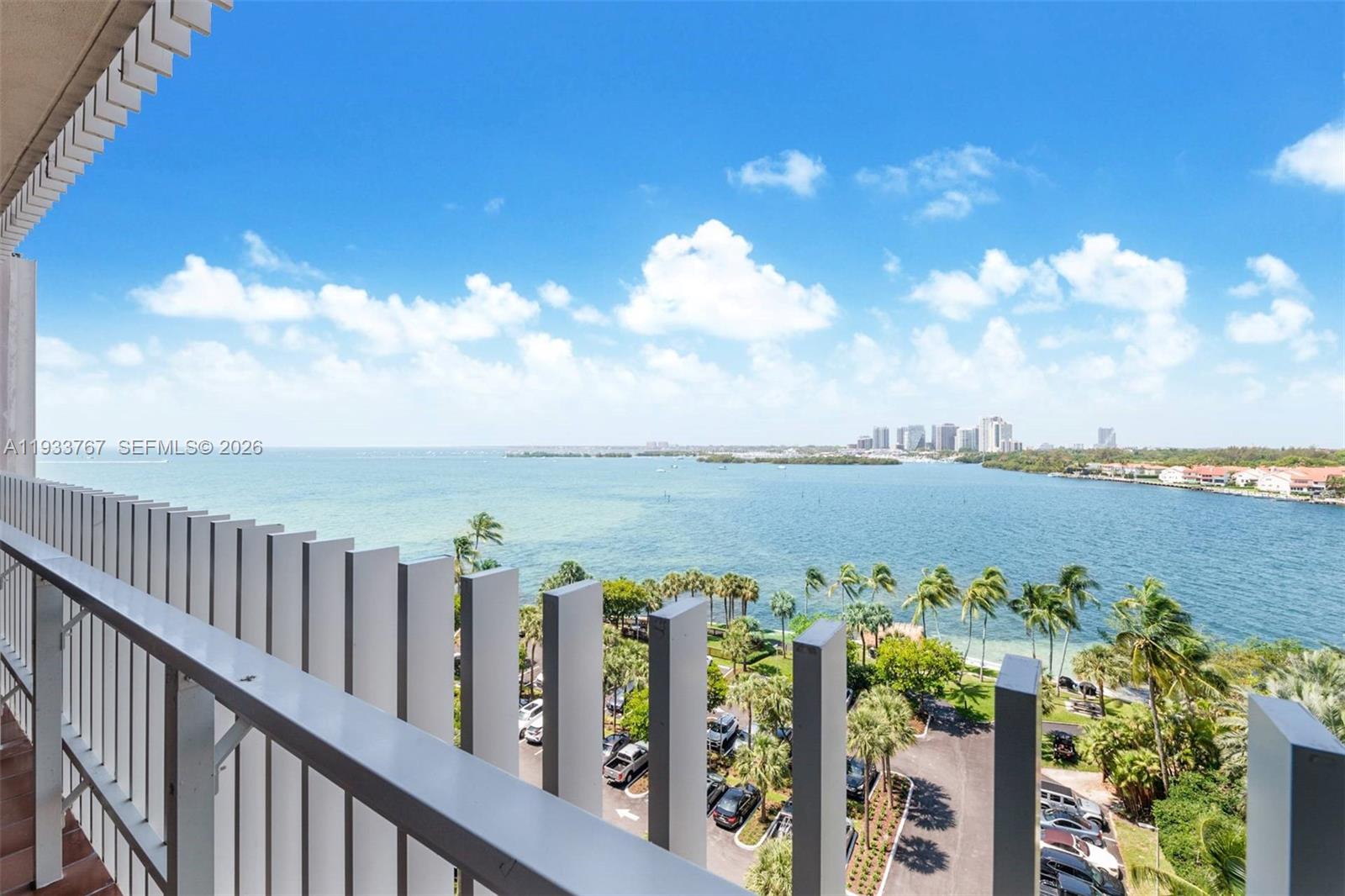 1 Grove Isle Drive #A908, Miami FL 33133