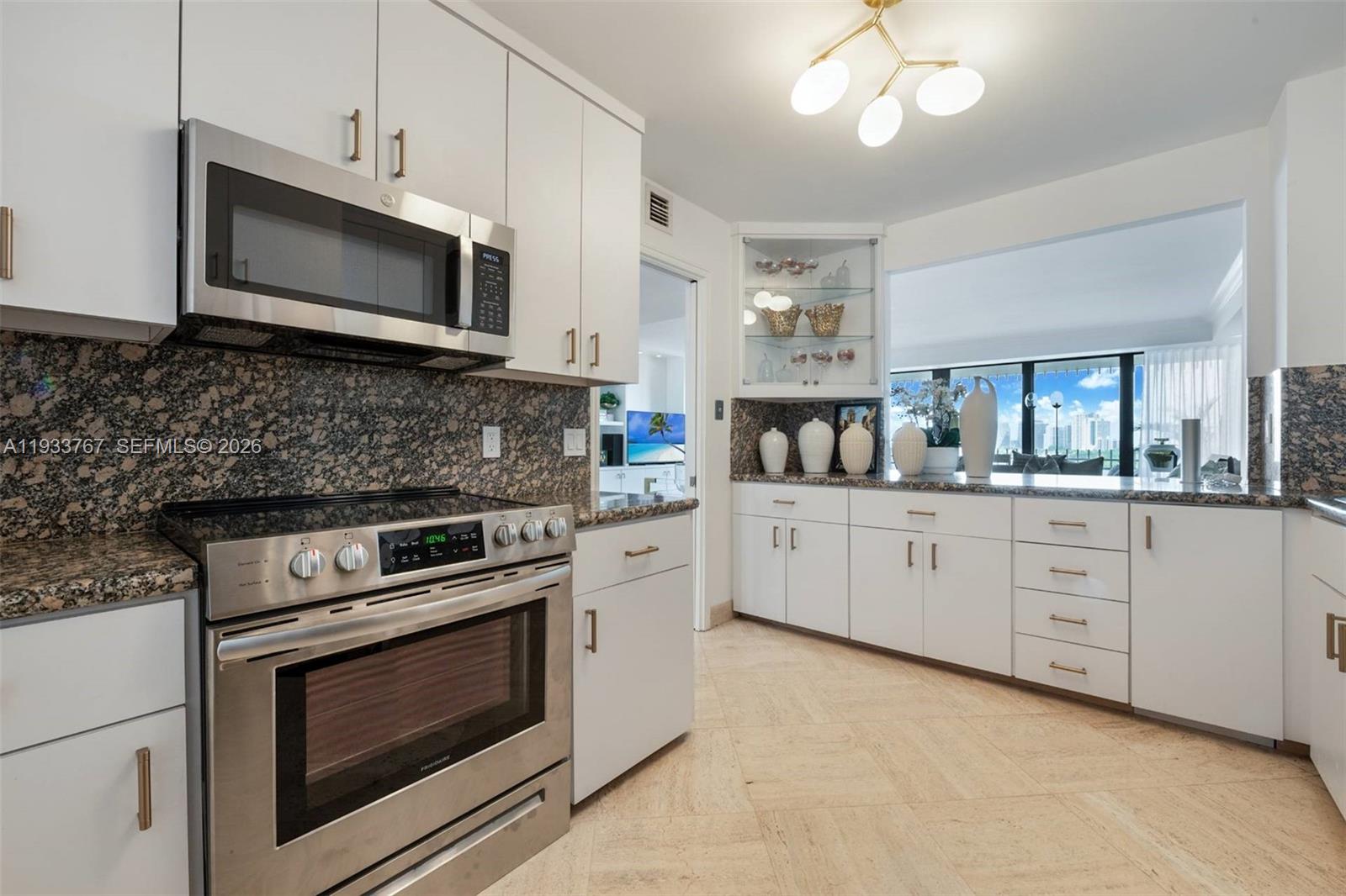 1 Grove Isle Drive #A908, Miami FL 33133