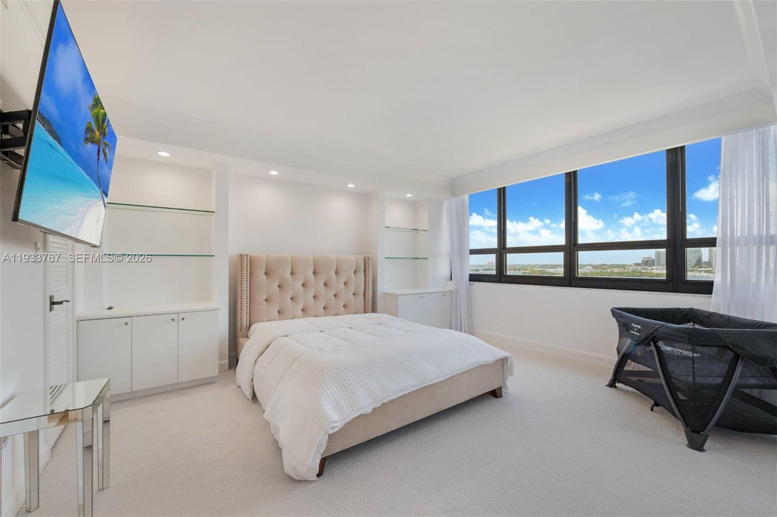 1 Grove Isle Drive #A908, Miami FL 33133