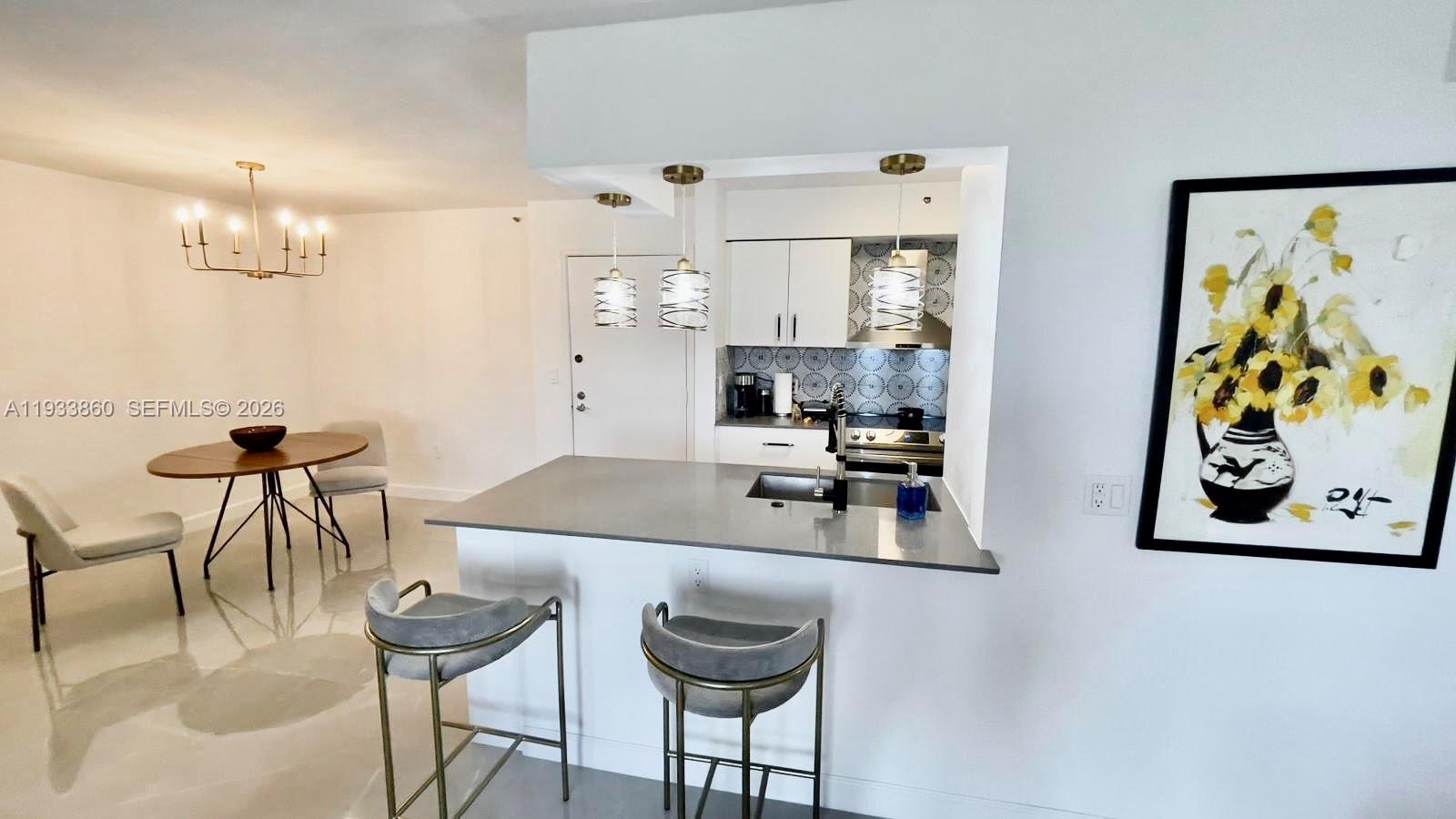 19901 E Country Club Dr #2403, Aventura FL 33180