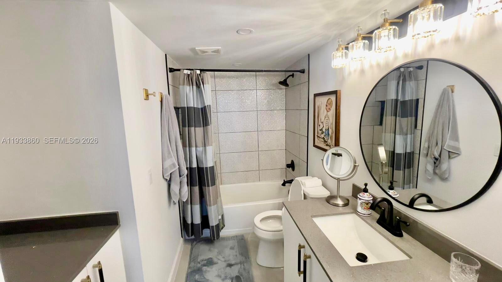 19901 E Country Club Dr #2403, Aventura FL 33180