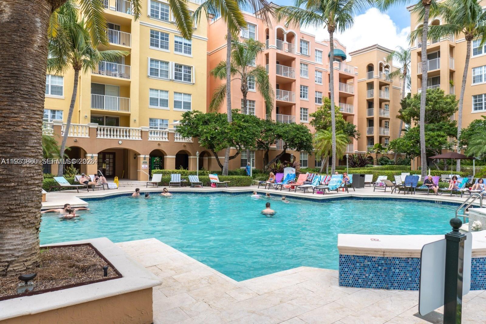 19901 E Country Club Dr #2403, Aventura FL 33180