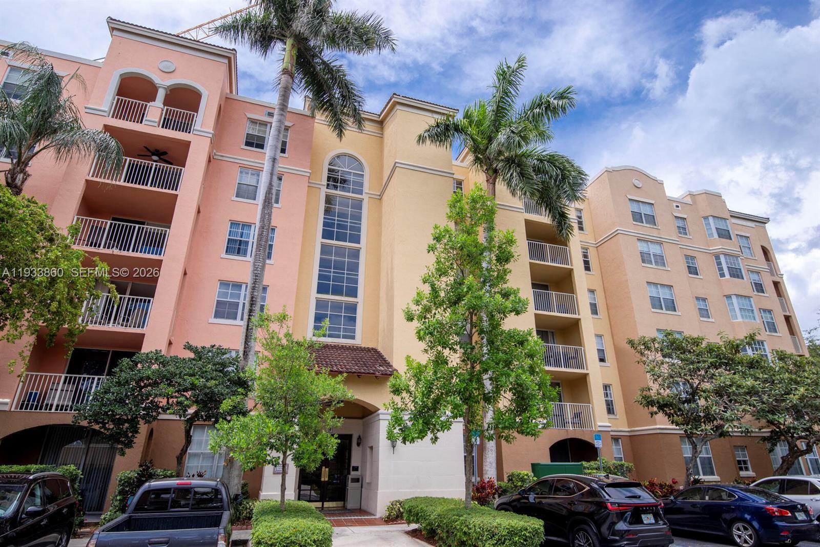 19901 E Country Club Dr #2403, Aventura FL 33180