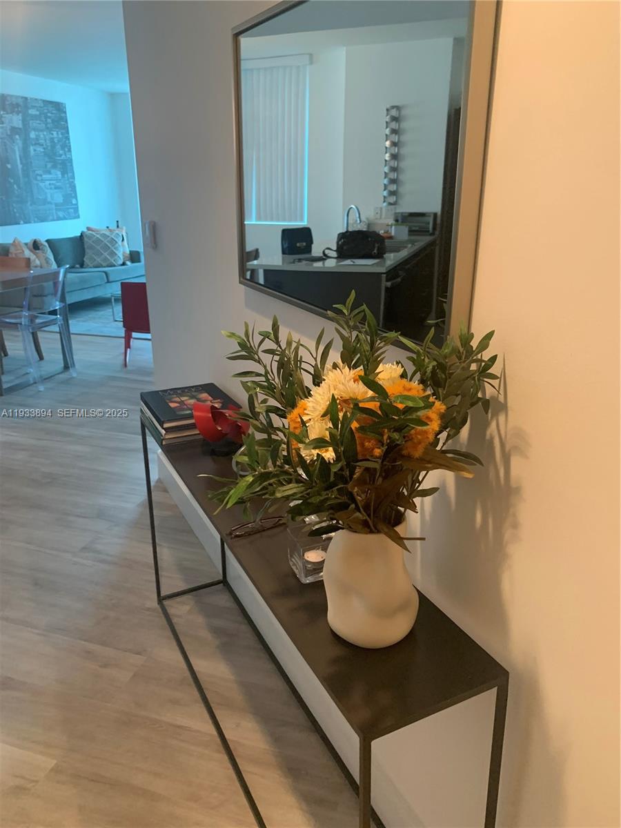 500 Brickell Ave #1507, Miami FL 33131