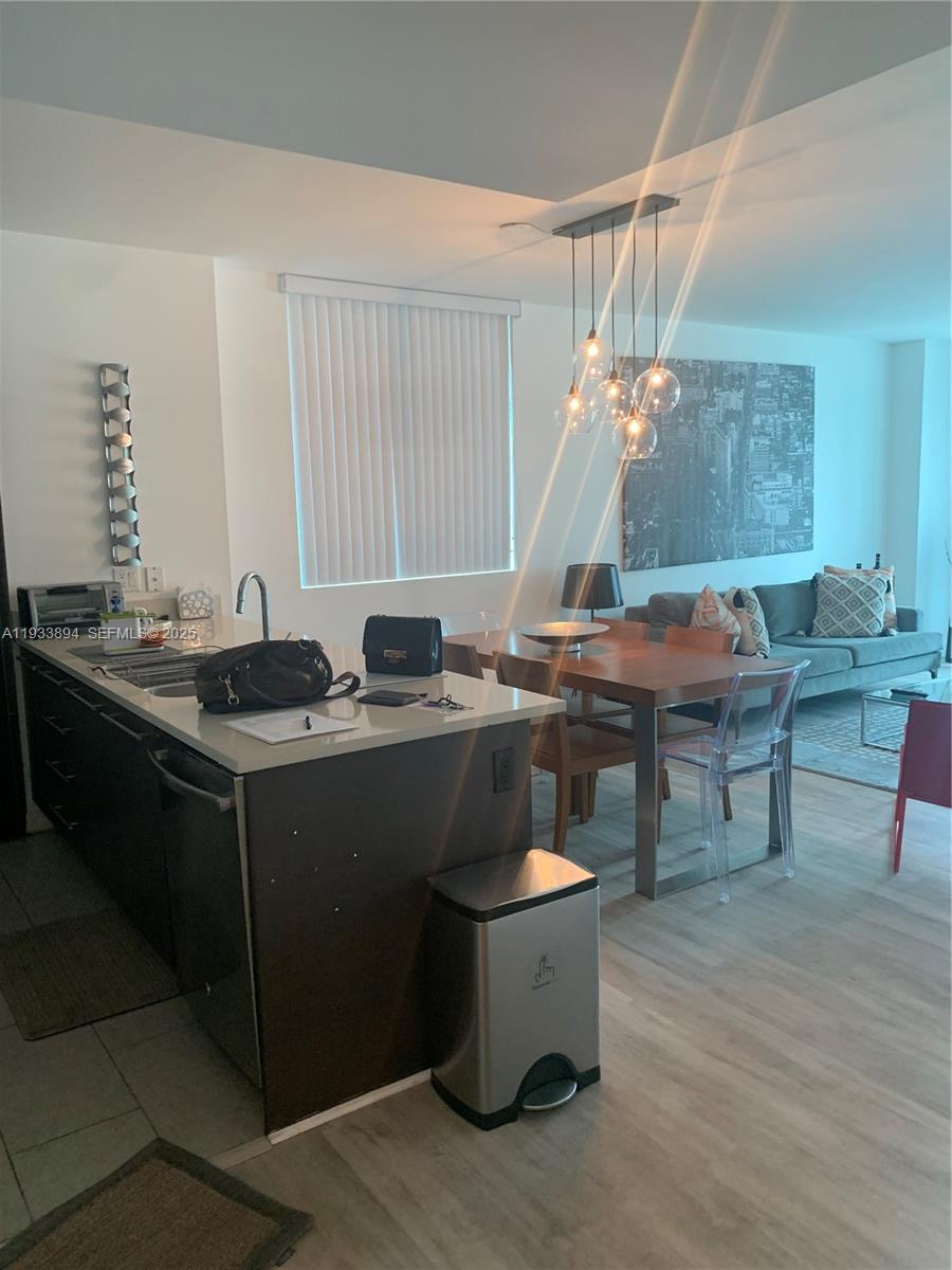 500 Brickell Ave #1507, Miami FL 33131
