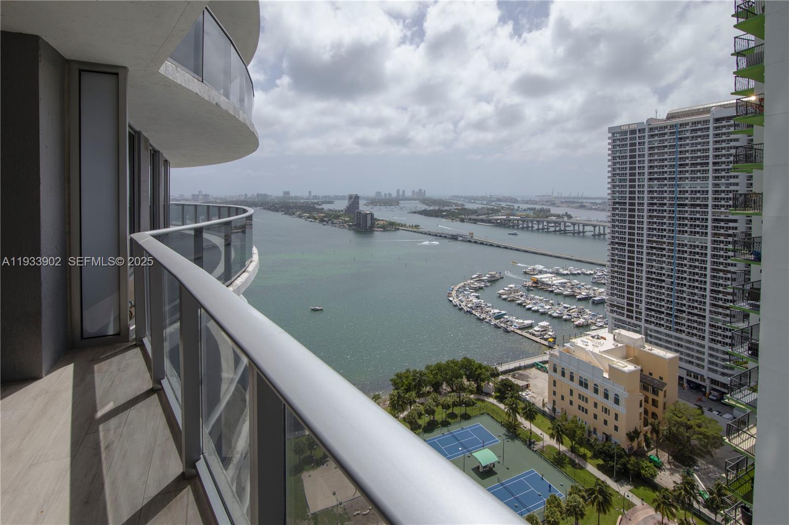 488 NE 18TH ST #2610, Miami FL 33132
