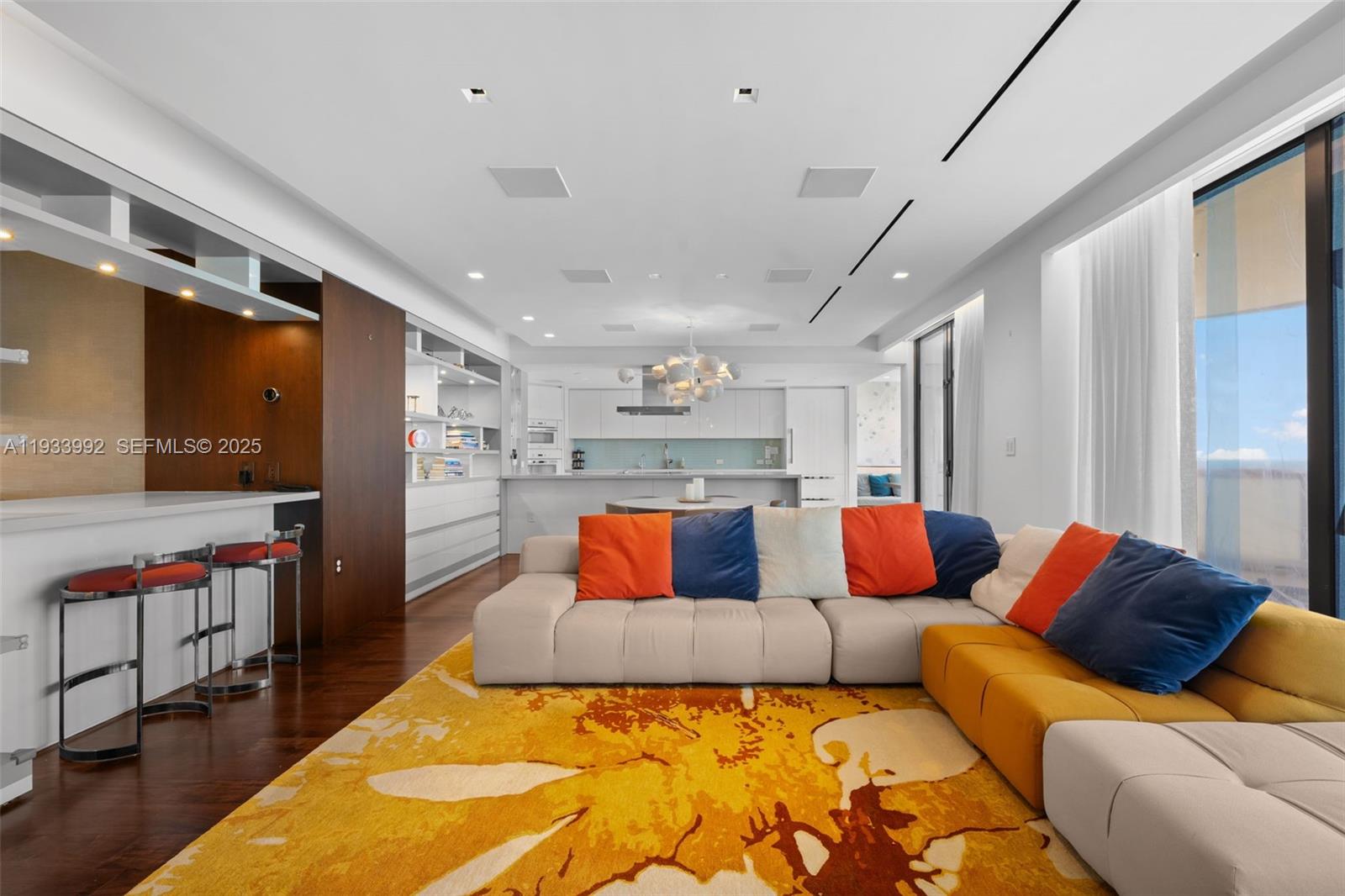 9999 Collins Ave #12E, Bal Harbour FL 33154