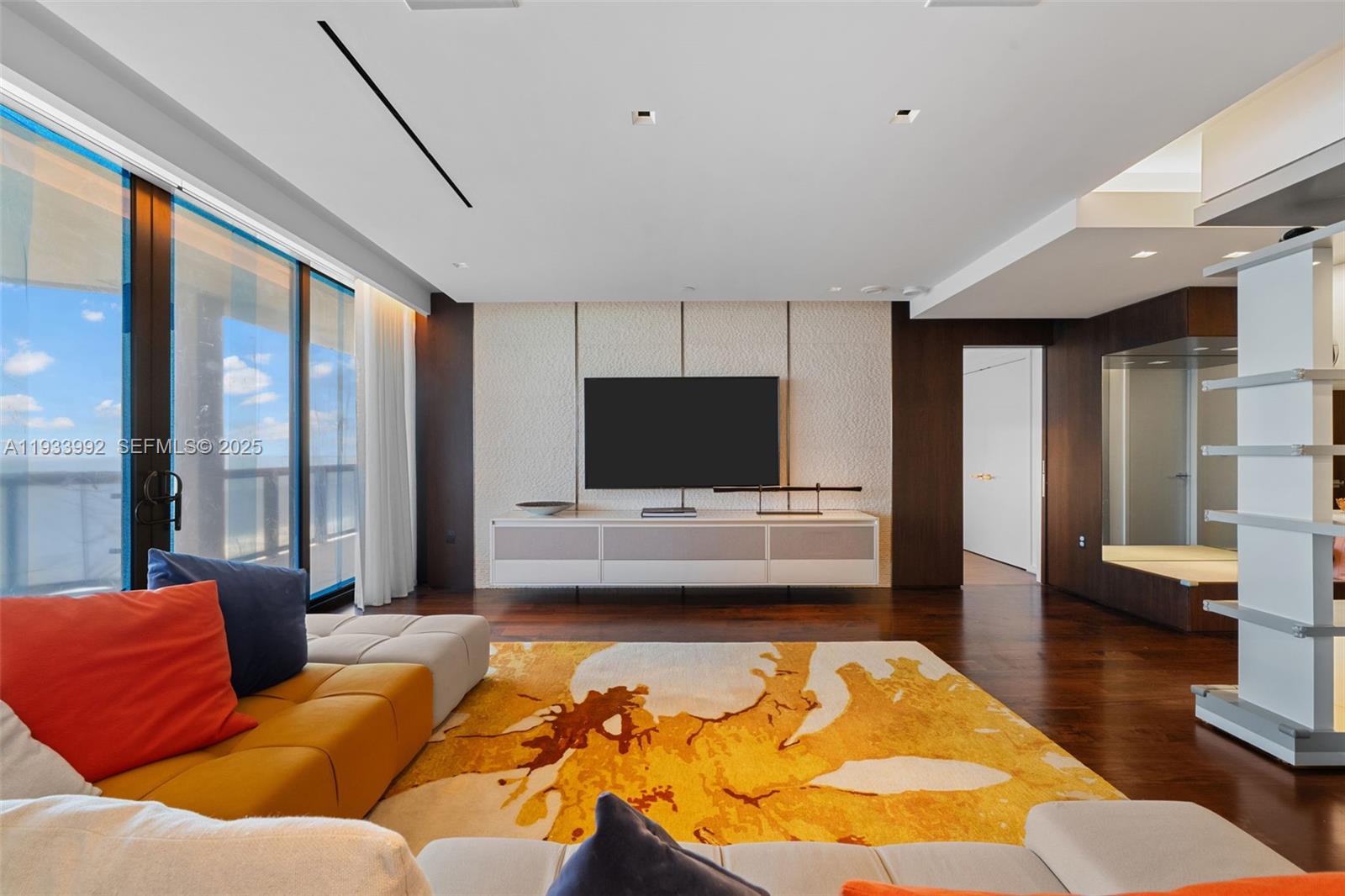 9999 Collins Ave #12E, Bal Harbour FL 33154