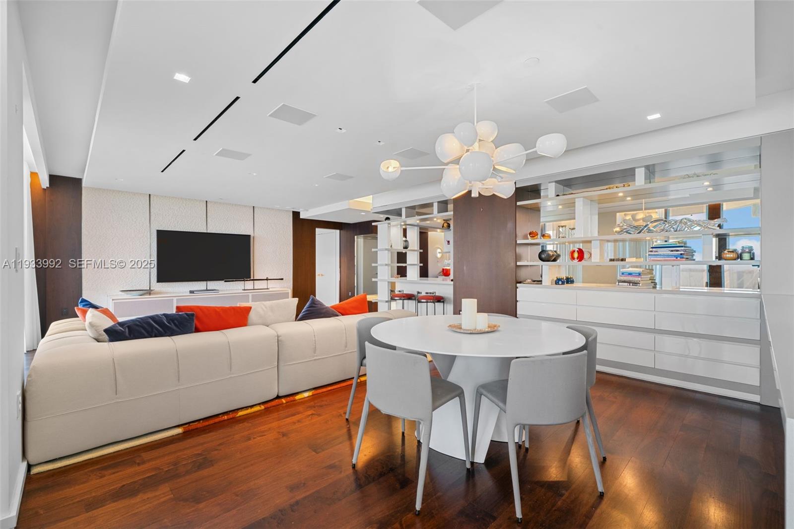 9999 Collins Ave #12E, Bal Harbour FL 33154