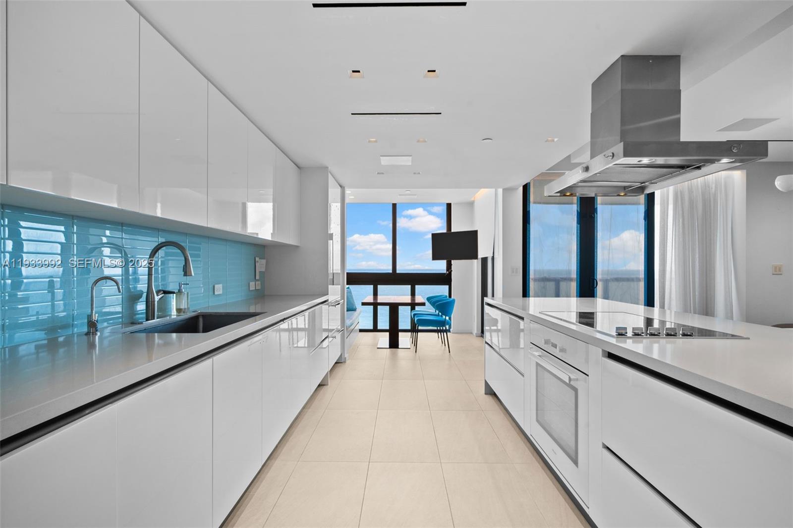 9999 Collins Ave #12E, Bal Harbour FL 33154