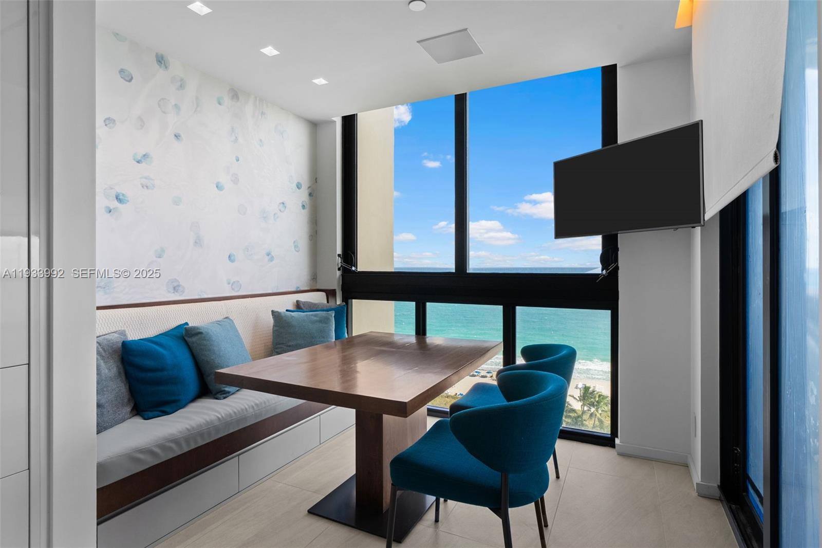 9999 Collins Ave #12E, Bal Harbour FL 33154