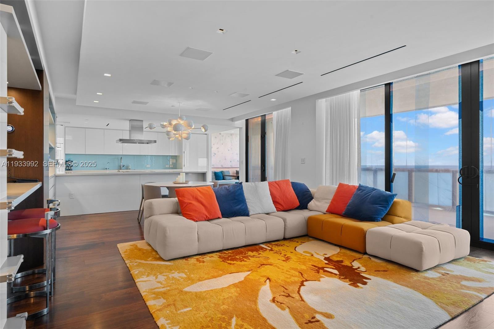 9999 Collins Ave #12E, Bal Harbour FL 33154
