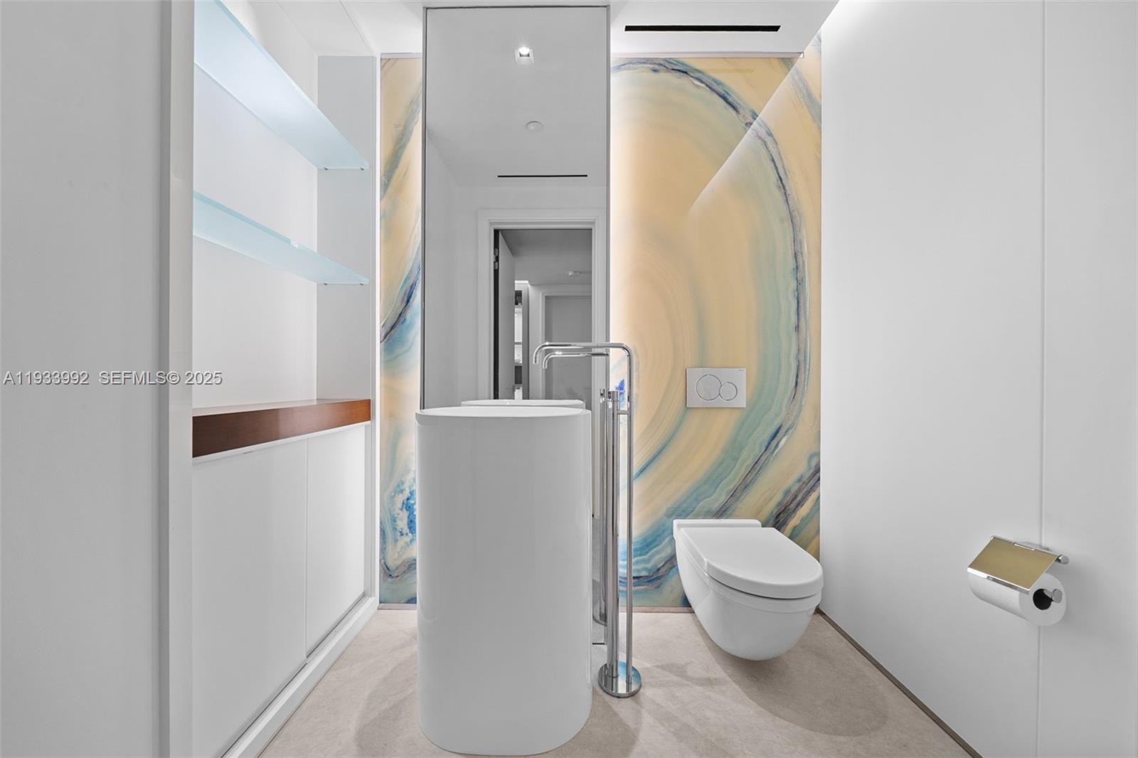 9999 Collins Ave #12E, Bal Harbour FL 33154
