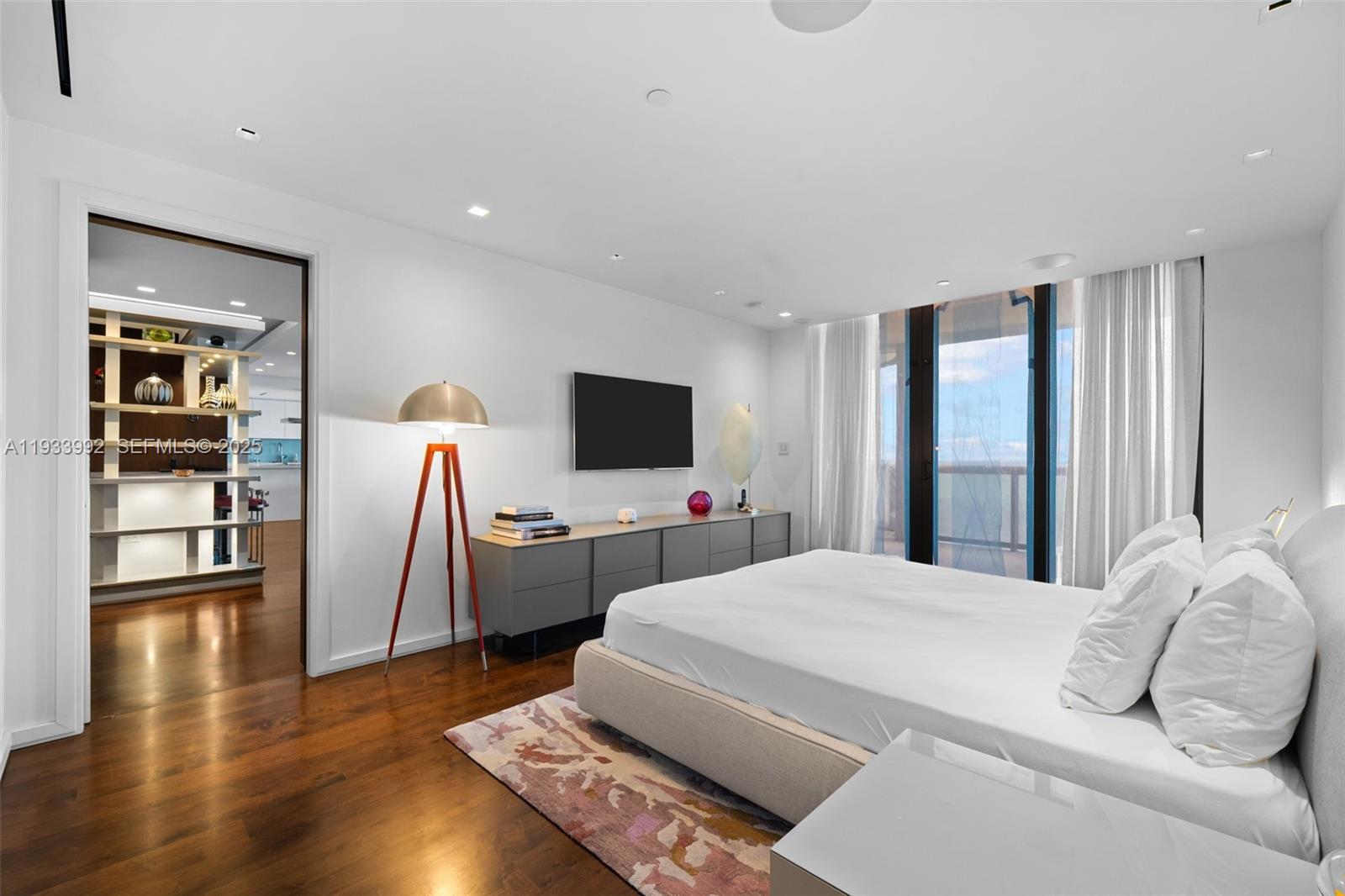 9999 Collins Ave #12E, Bal Harbour FL 33154