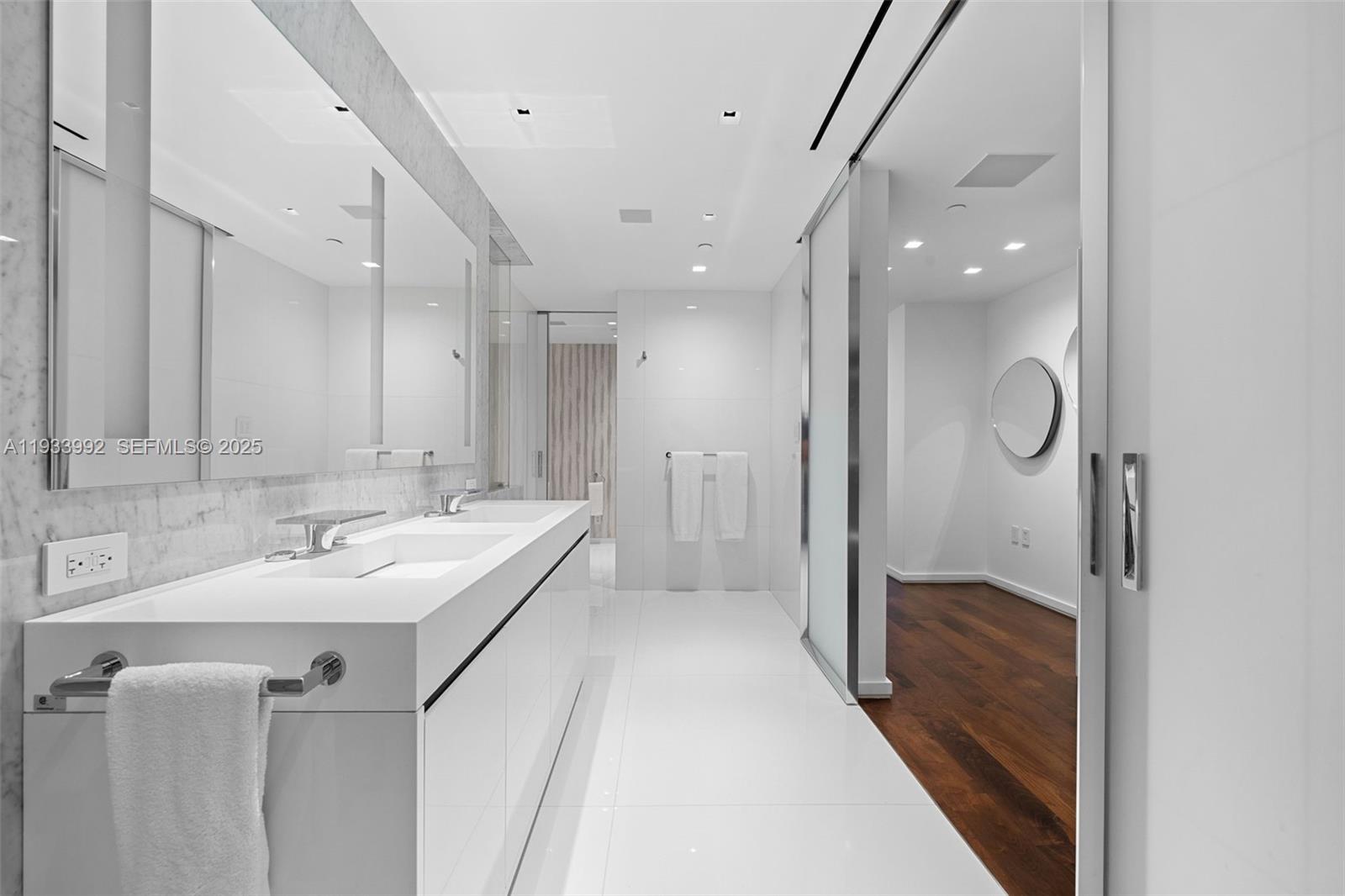 9999 Collins Ave #12E, Bal Harbour FL 33154