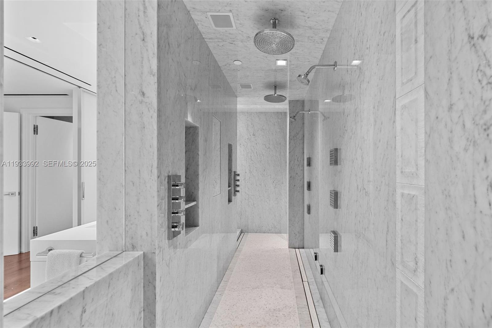9999 Collins Ave #12E, Bal Harbour FL 33154