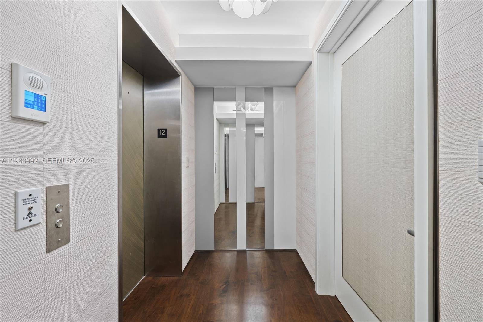 9999 Collins Ave #12E, Bal Harbour FL 33154