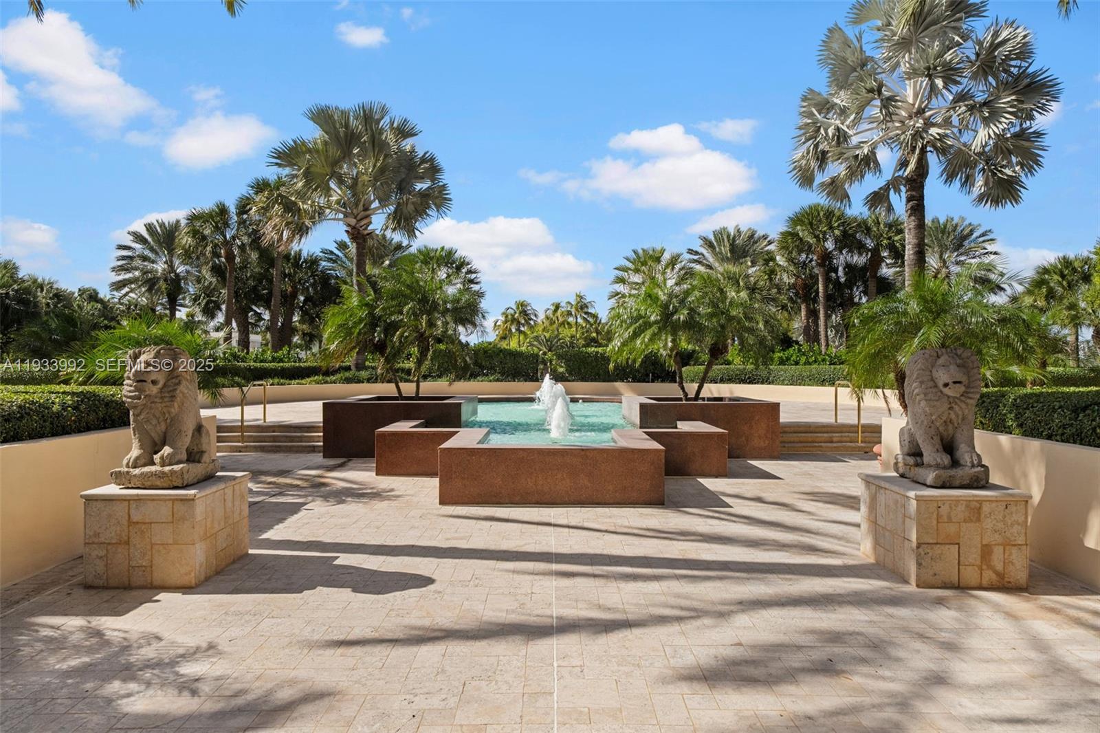 9999 Collins Ave #12E, Bal Harbour FL 33154