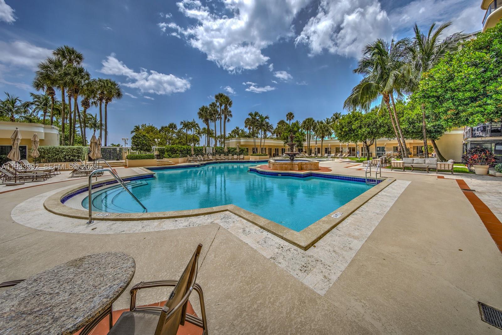 9999 Collins Ave #12E, Bal Harbour FL 33154